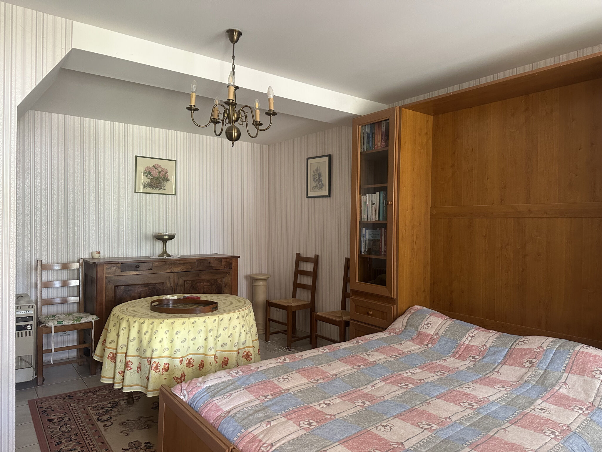 Photo 8 — HORIZON SUD BERRY IMMOBILIER - Châtre