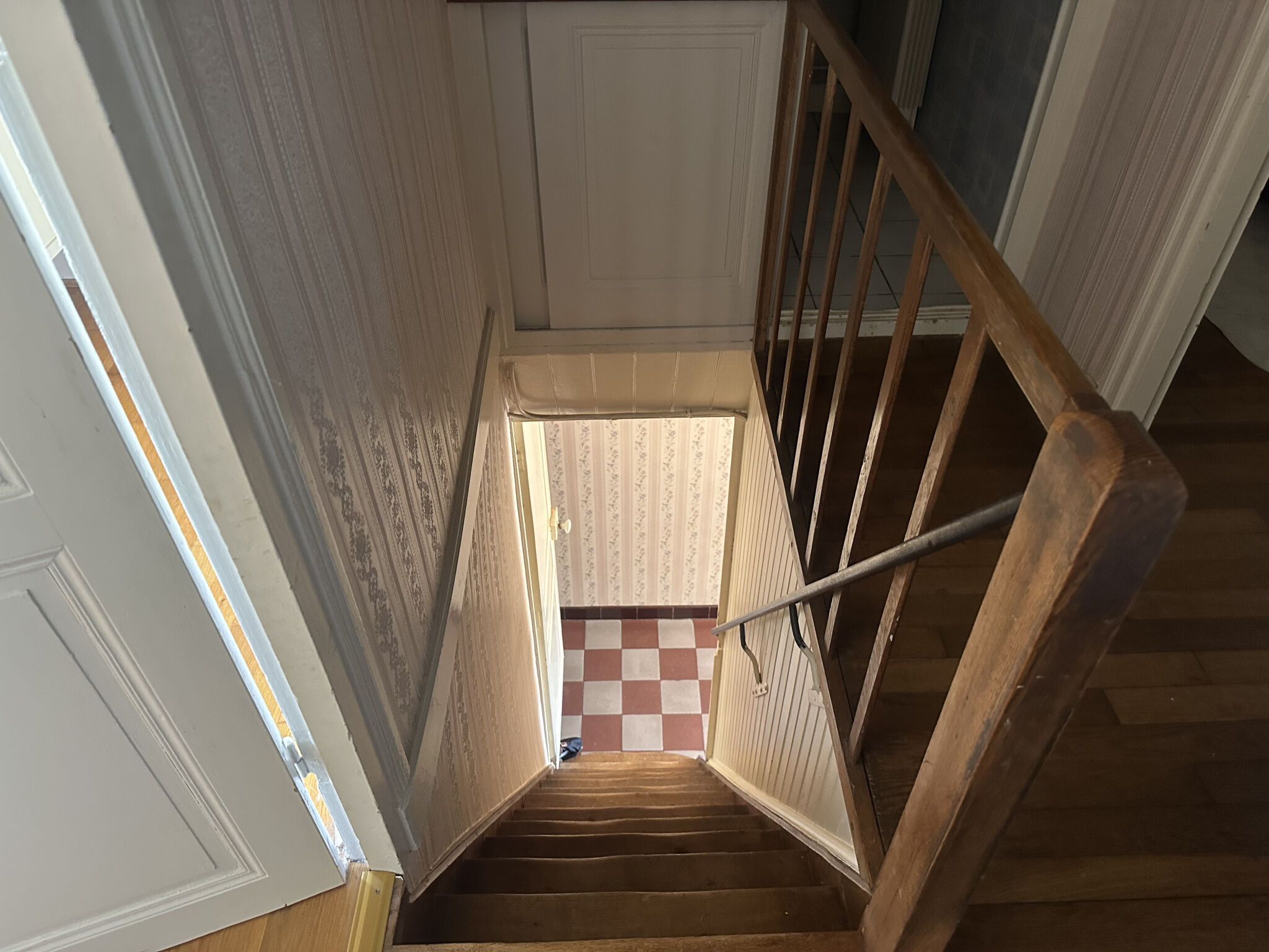 Photo 22 — HORIZON SUD BERRY IMMOBILIER - Châtre