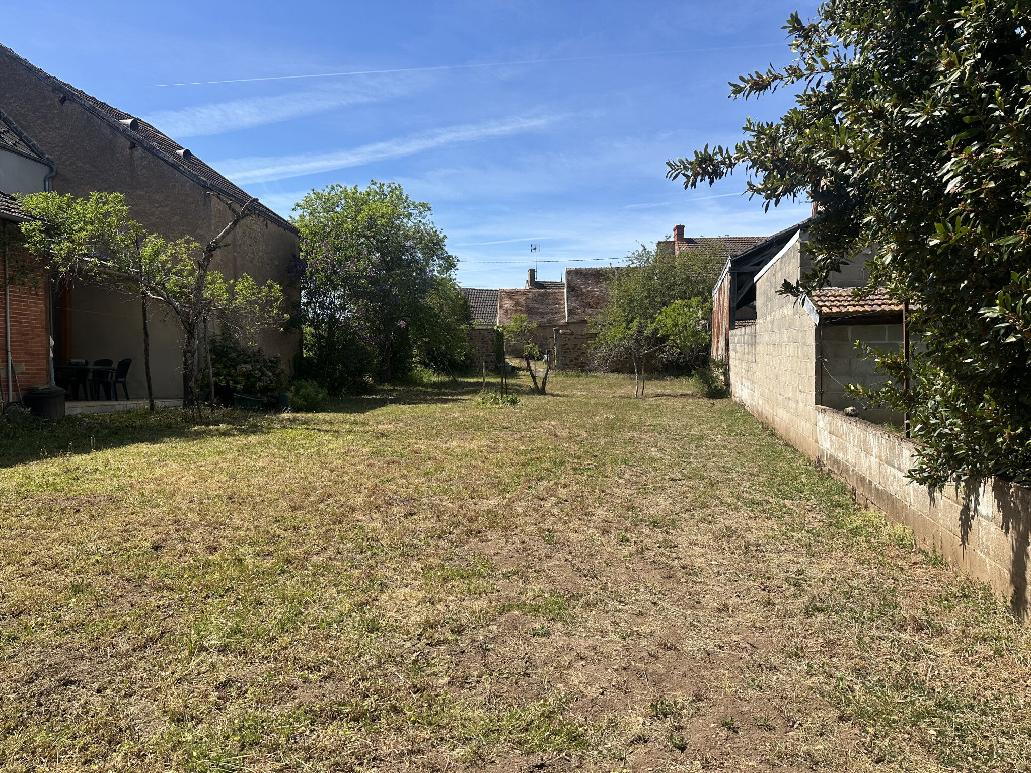 Photo 3 — HORIZON SUD BERRY IMMOBILIER - Châtre