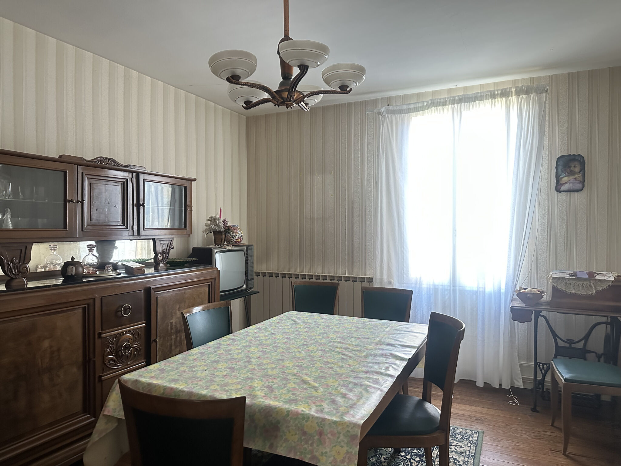 Photo 6 — HORIZON SUD BERRY IMMOBILIER - Châtre