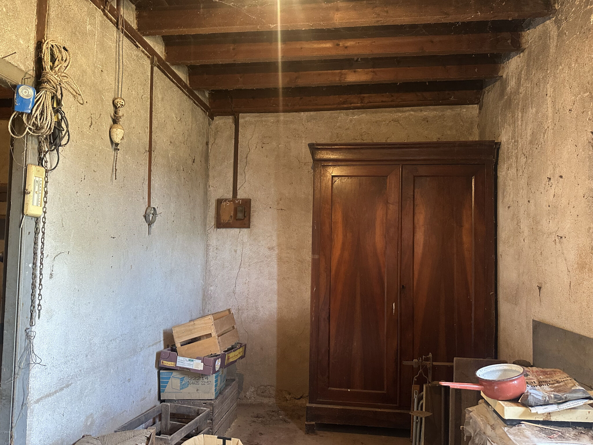 Photo 26 — HORIZON SUD BERRY IMMOBILIER - Châtre