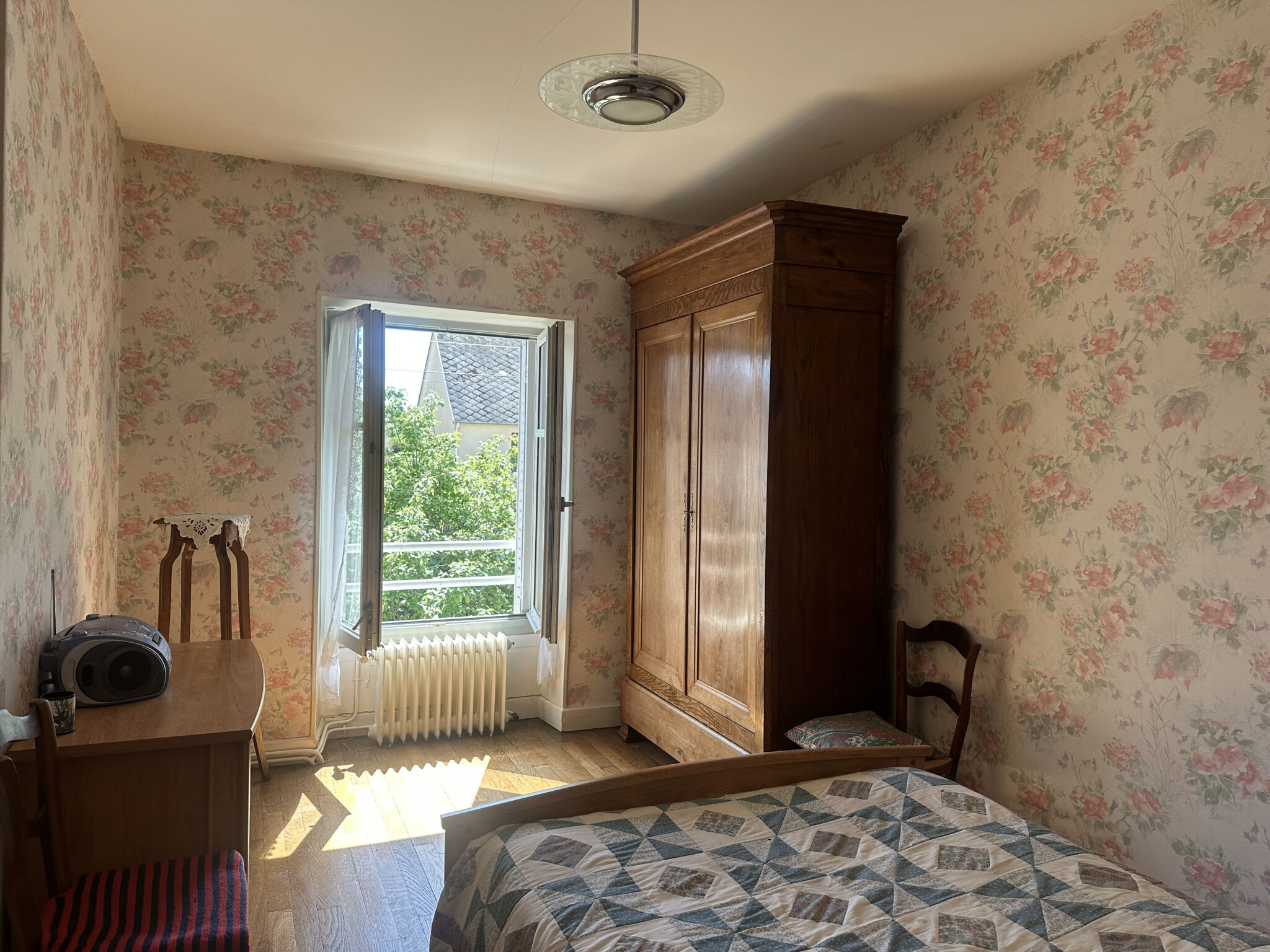 Photo 10 — HORIZON SUD BERRY IMMOBILIER - Châtre
