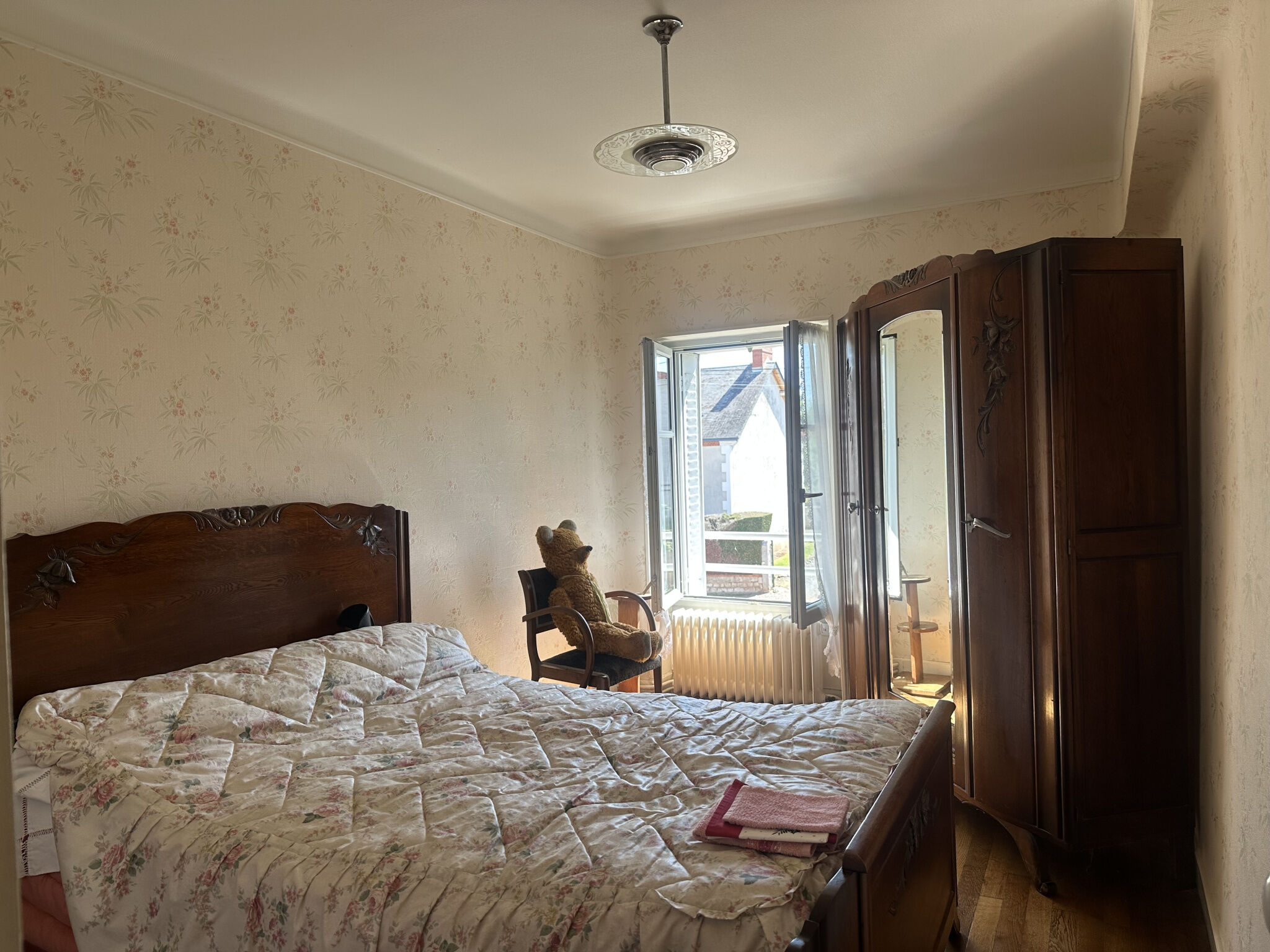 Photo 12 — HORIZON SUD BERRY IMMOBILIER - Châtre
