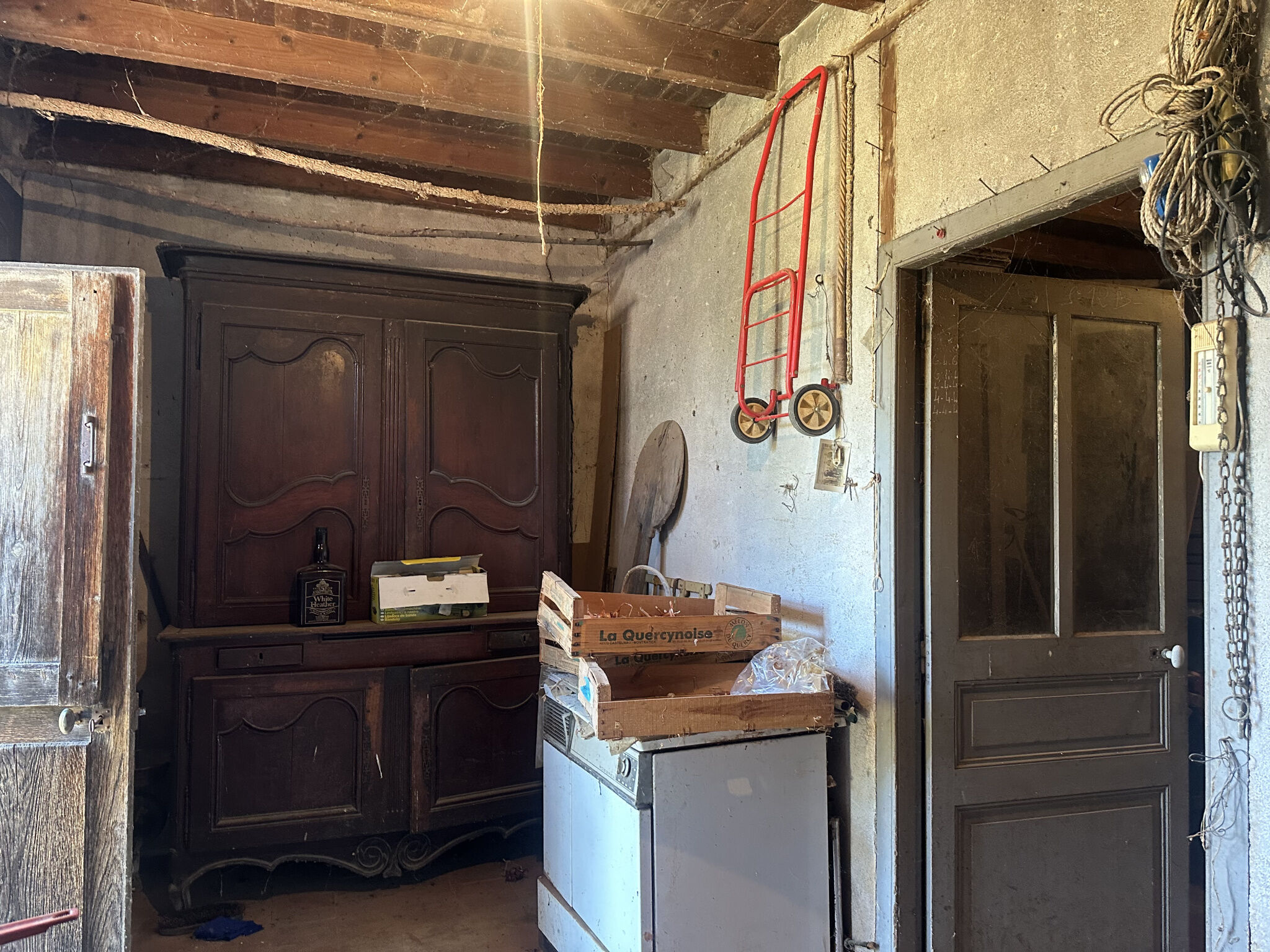 Photo 28 — HORIZON SUD BERRY IMMOBILIER - Châtre
