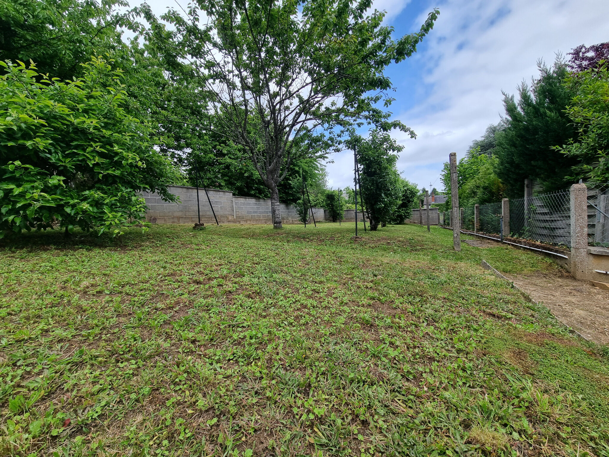 Photo 3 — HORIZON SUD BERRY IMMOBILIER - Châtre