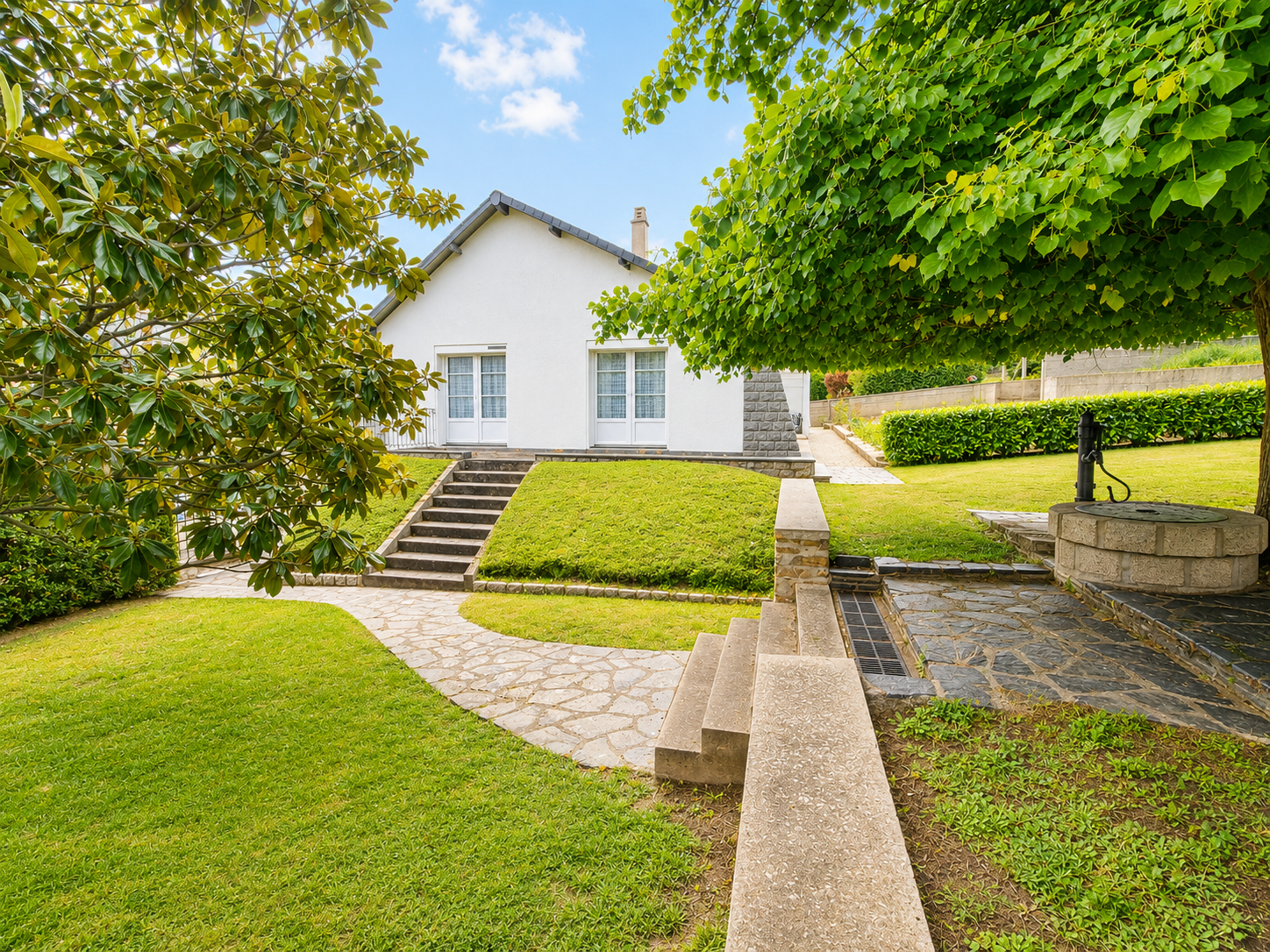 Photo 19 — HORIZON SUD BERRY IMMOBILIER - Châtre
