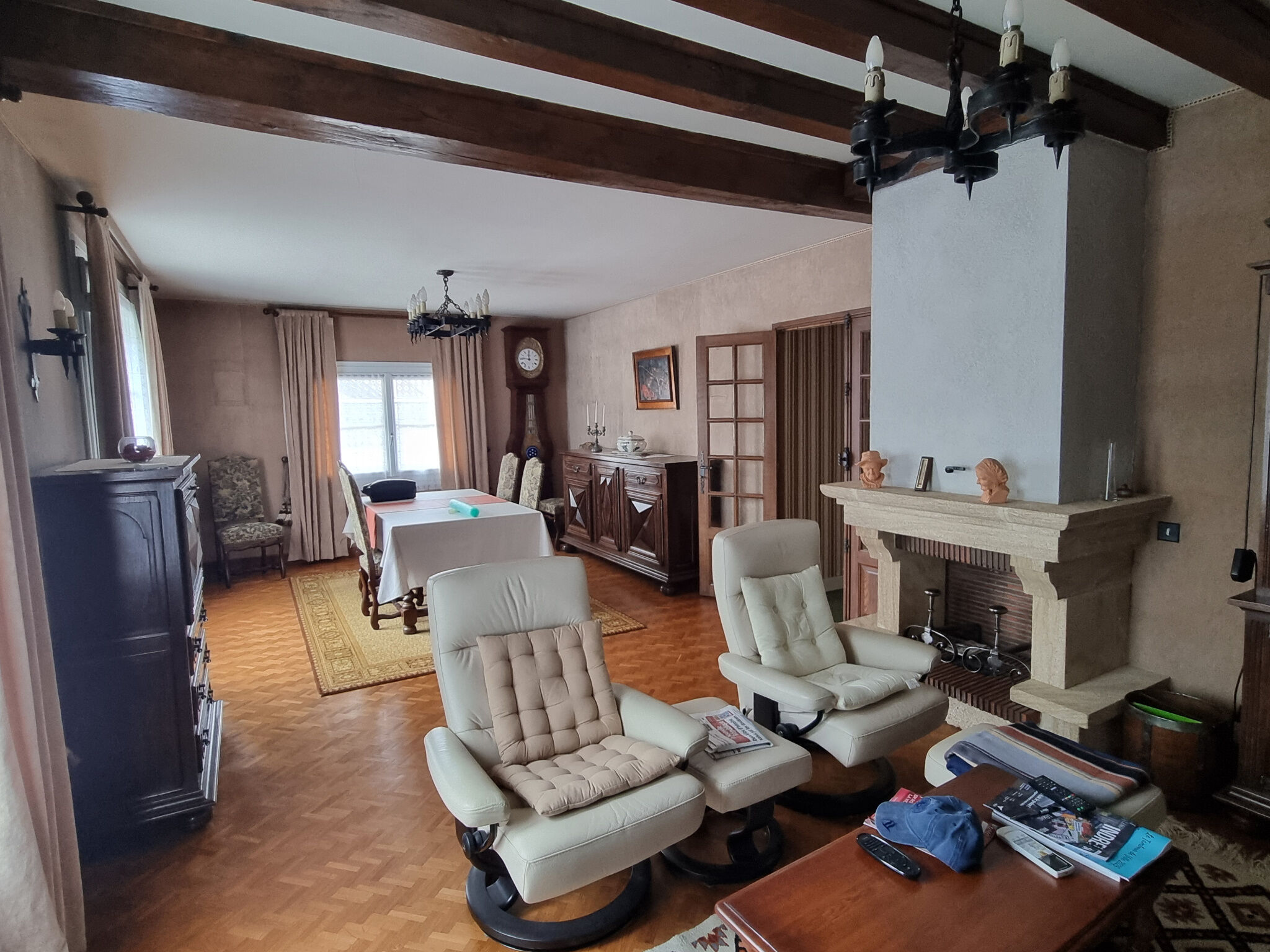 Photo 6 — HORIZON SUD BERRY IMMOBILIER - Châtre