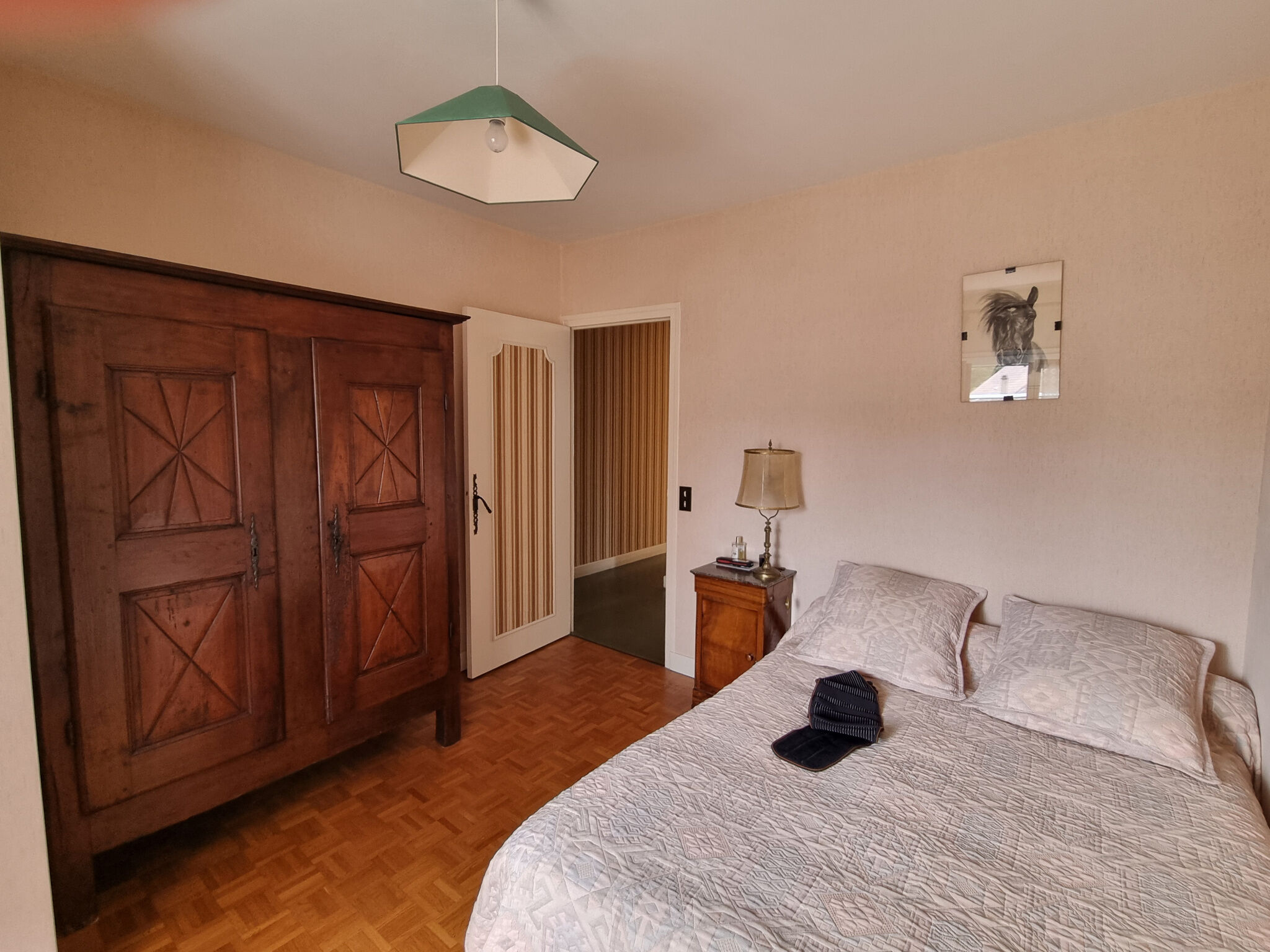 Photo 8 — HORIZON SUD BERRY IMMOBILIER - Châtre