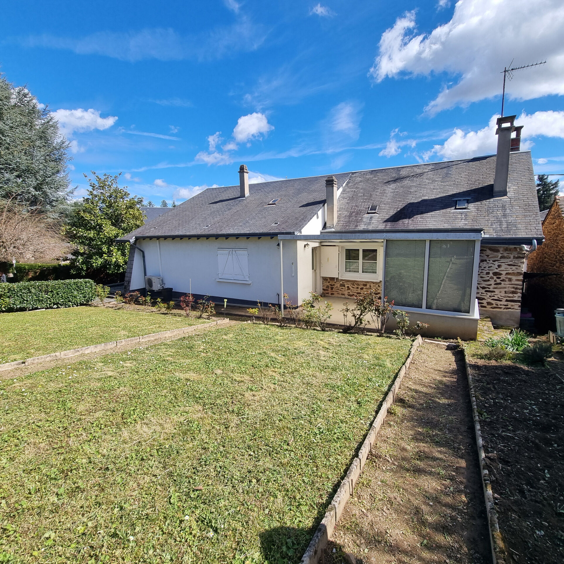Photo 18 — HORIZON SUD BERRY IMMOBILIER - Châtre