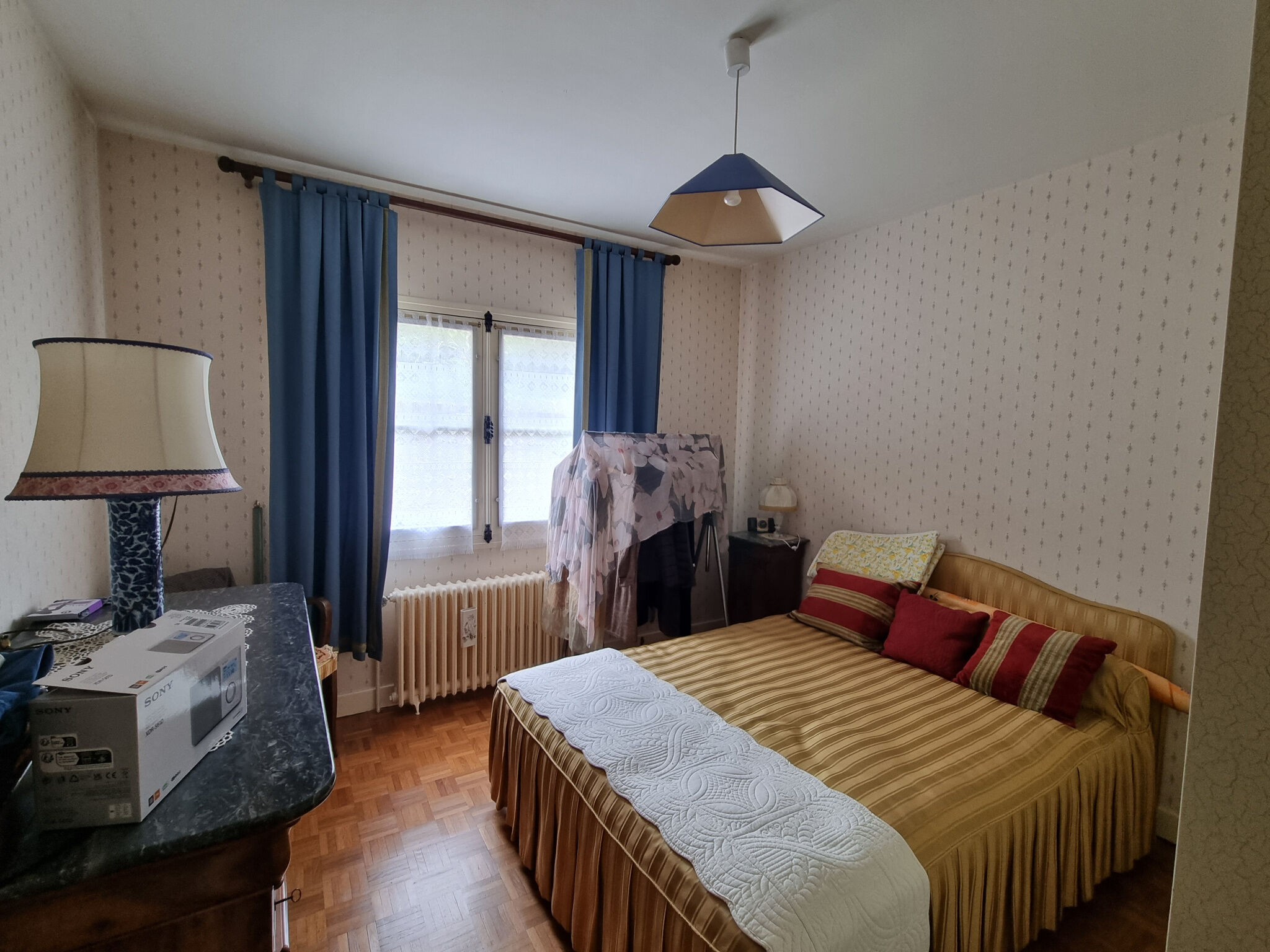 Photo 9 — HORIZON SUD BERRY IMMOBILIER - Châtre