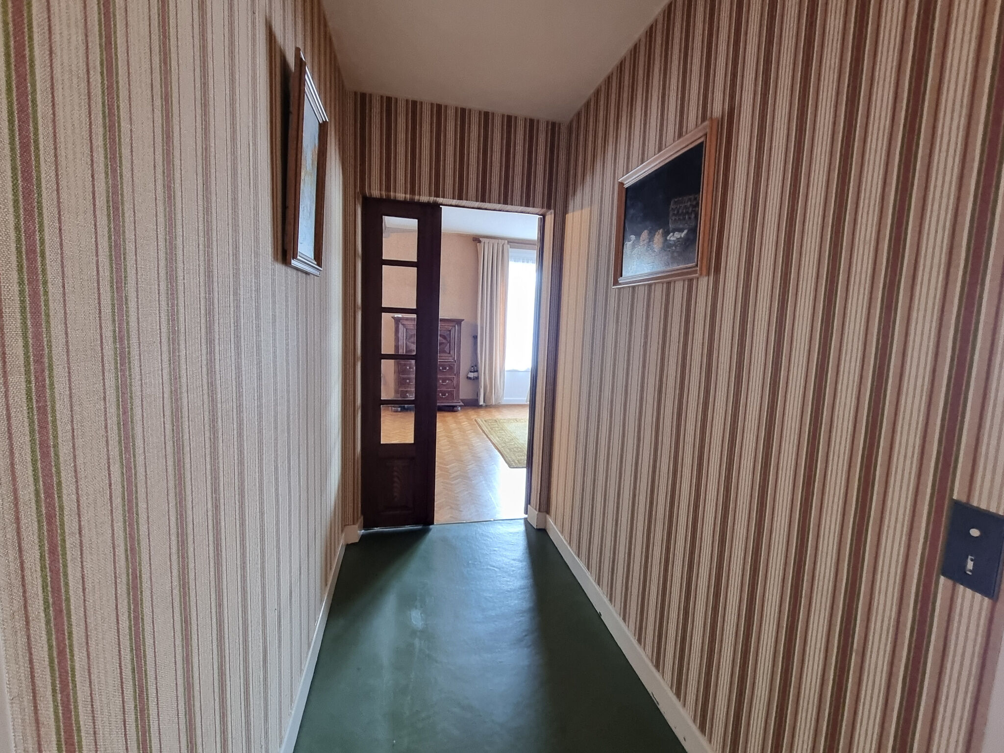 Photo 7 — HORIZON SUD BERRY IMMOBILIER - Châtre