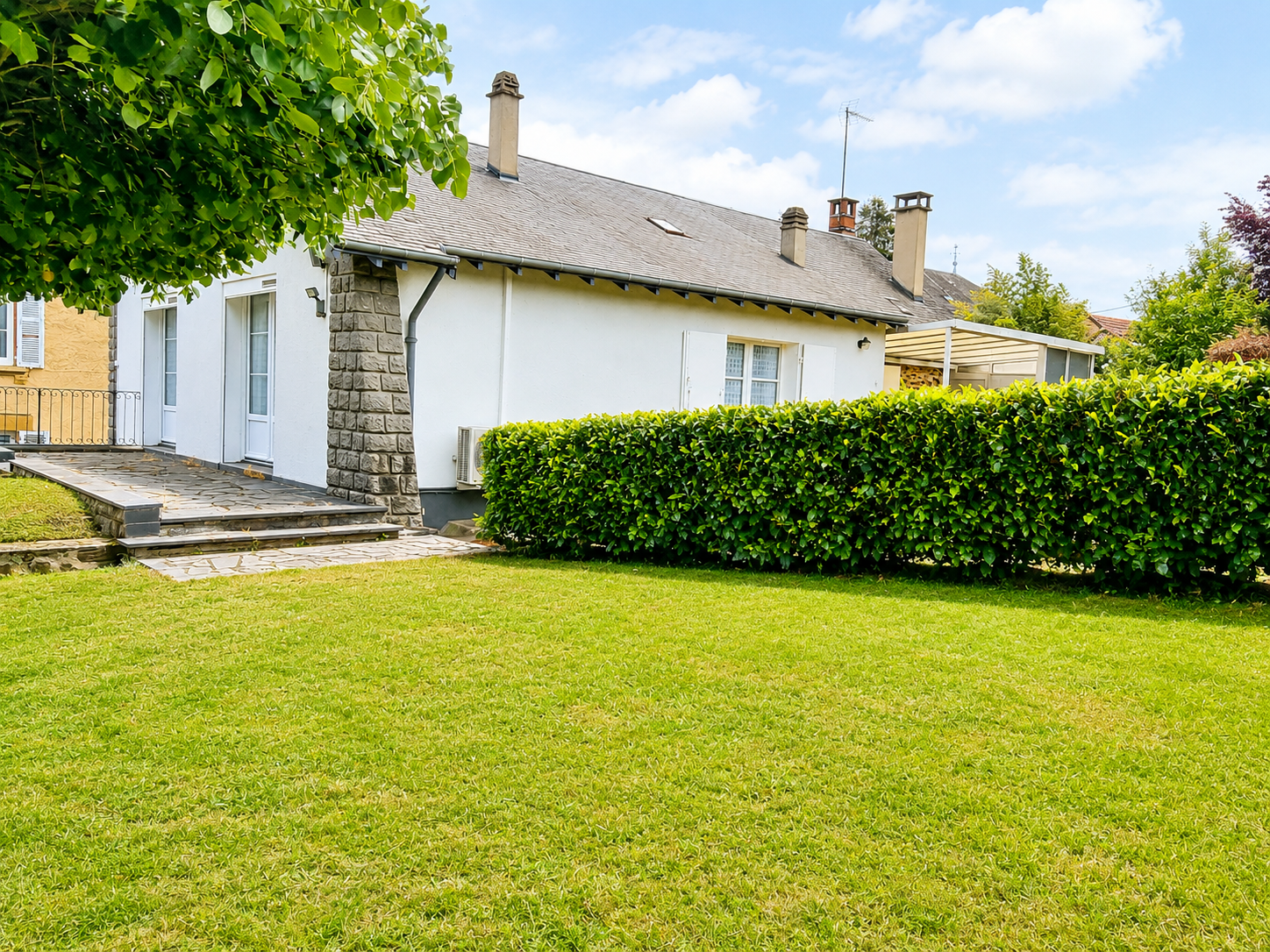 Photo 2 — HORIZON SUD BERRY IMMOBILIER - Châtre