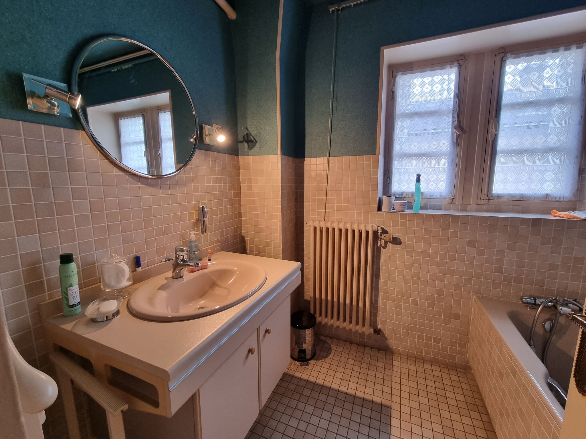 Photo 13 — HORIZON SUD BERRY IMMOBILIER - Châtre