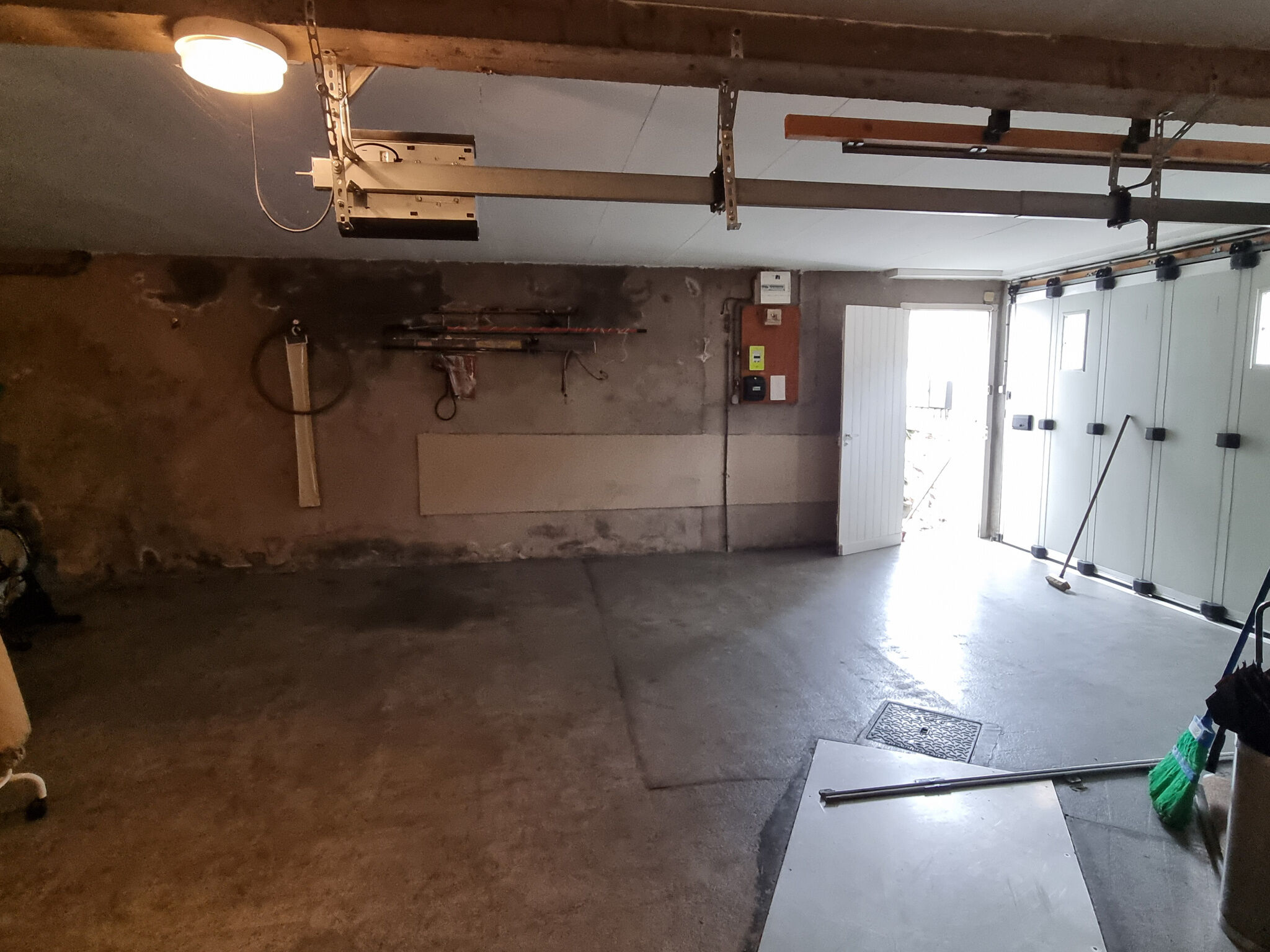 Photo 17 — HORIZON SUD BERRY IMMOBILIER - Châtre