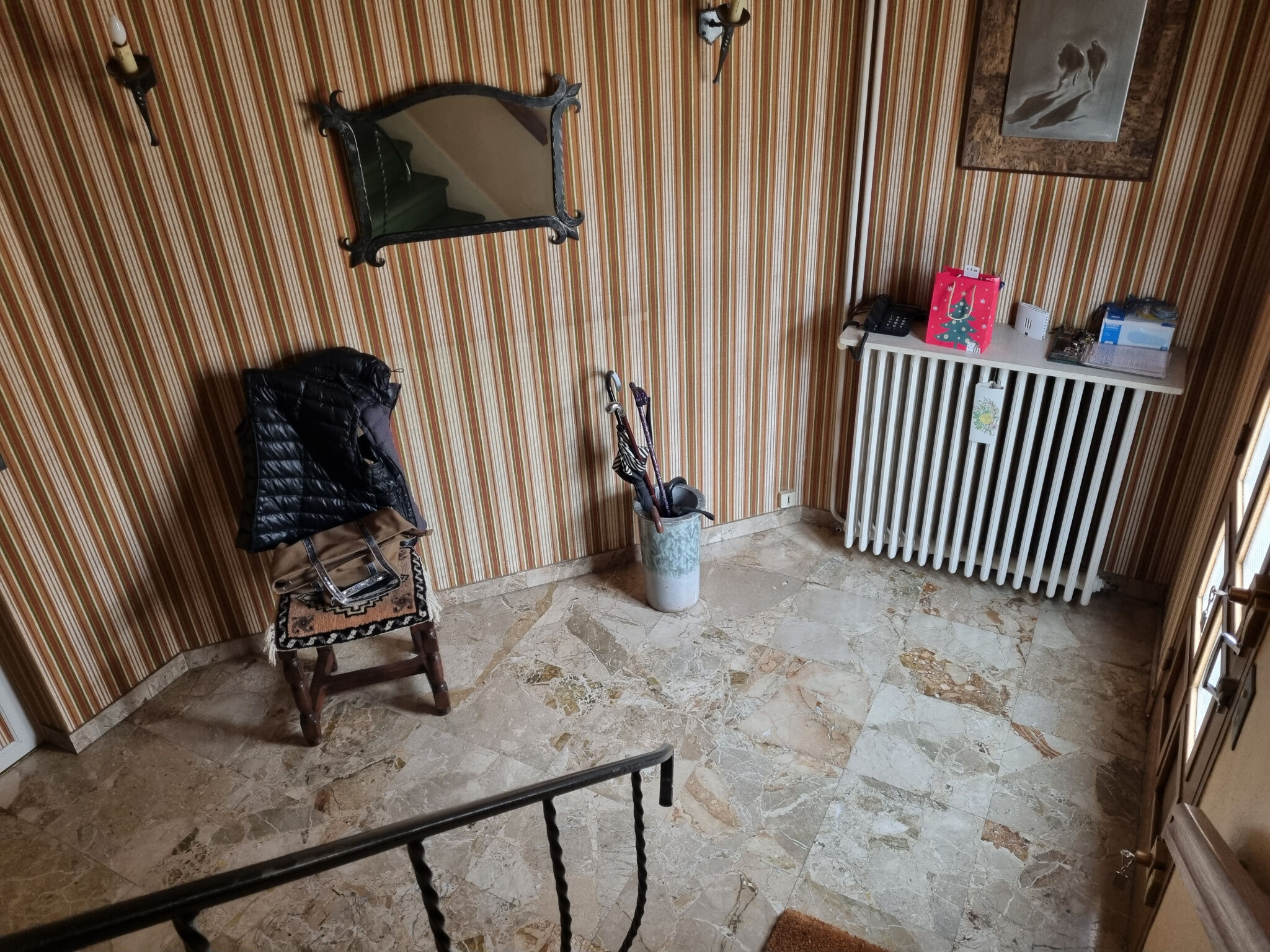 Photo 4 — HORIZON SUD BERRY IMMOBILIER - Châtre