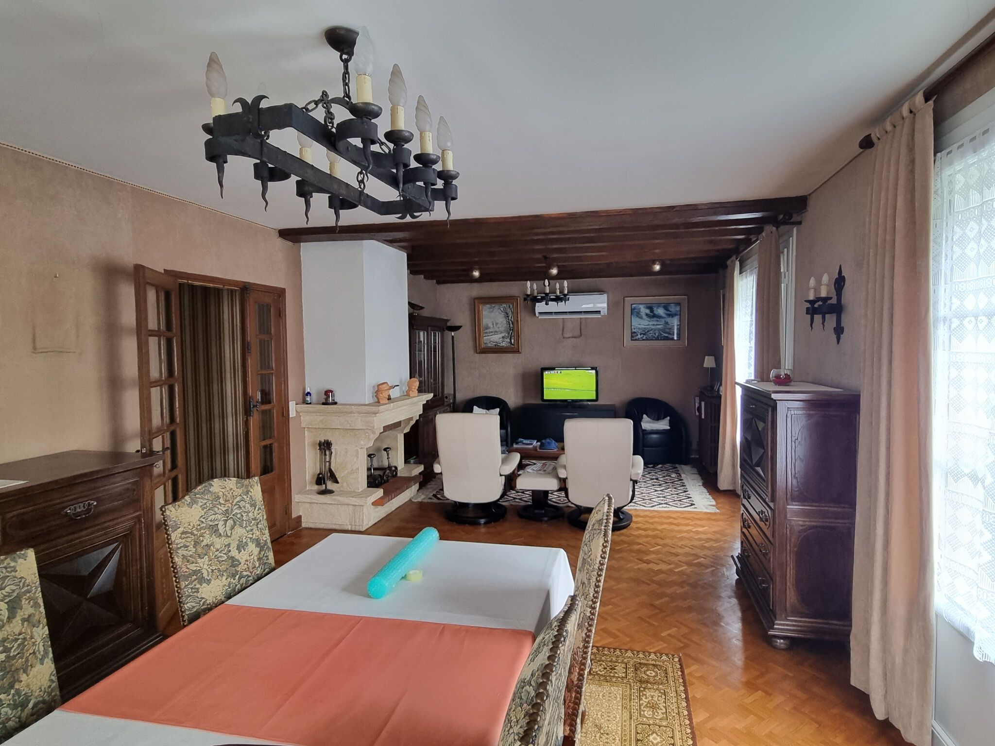 Photo 16 — HORIZON SUD BERRY IMMOBILIER - Châtre