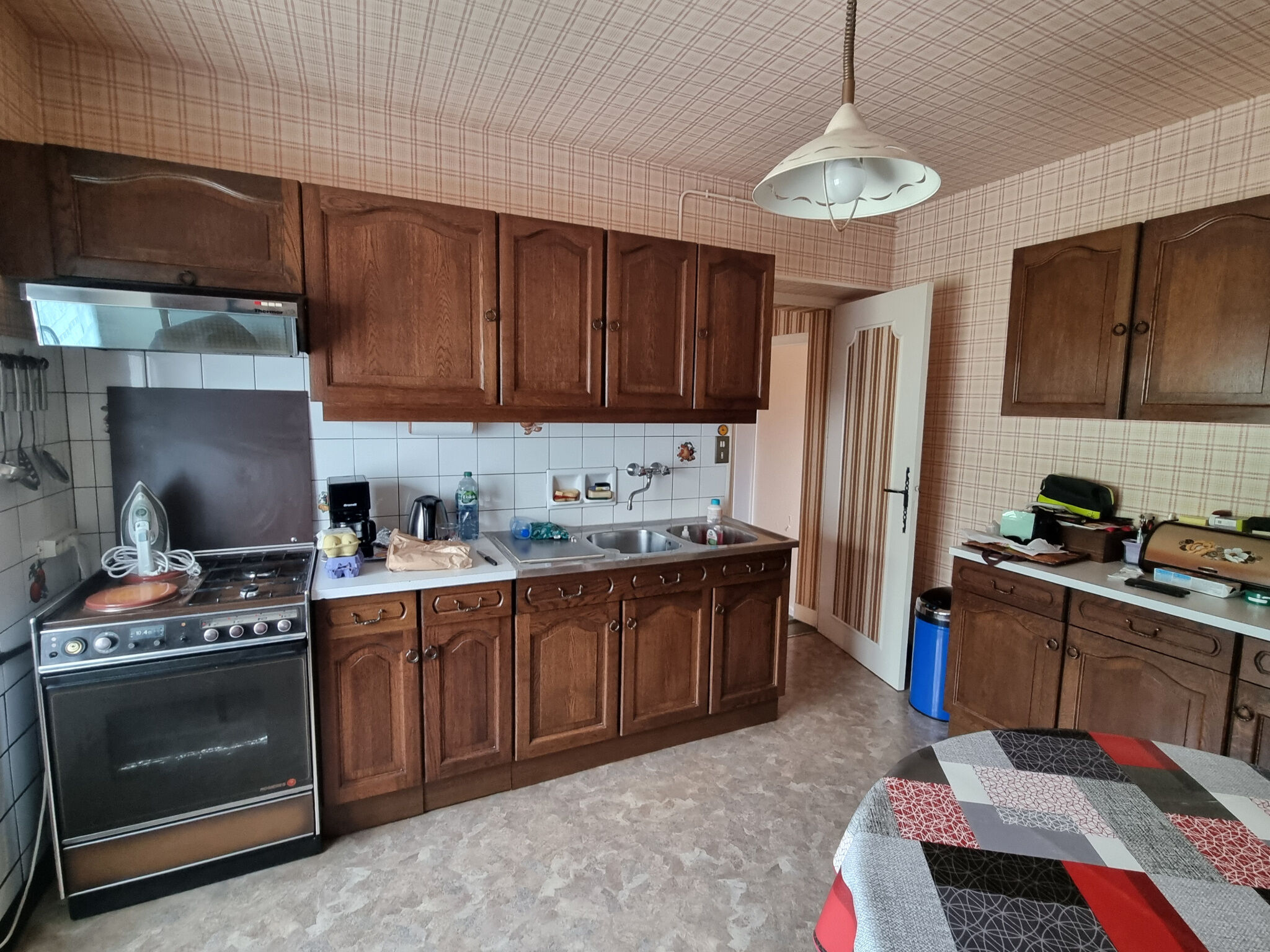 Photo 5 — HORIZON SUD BERRY IMMOBILIER - Châtre