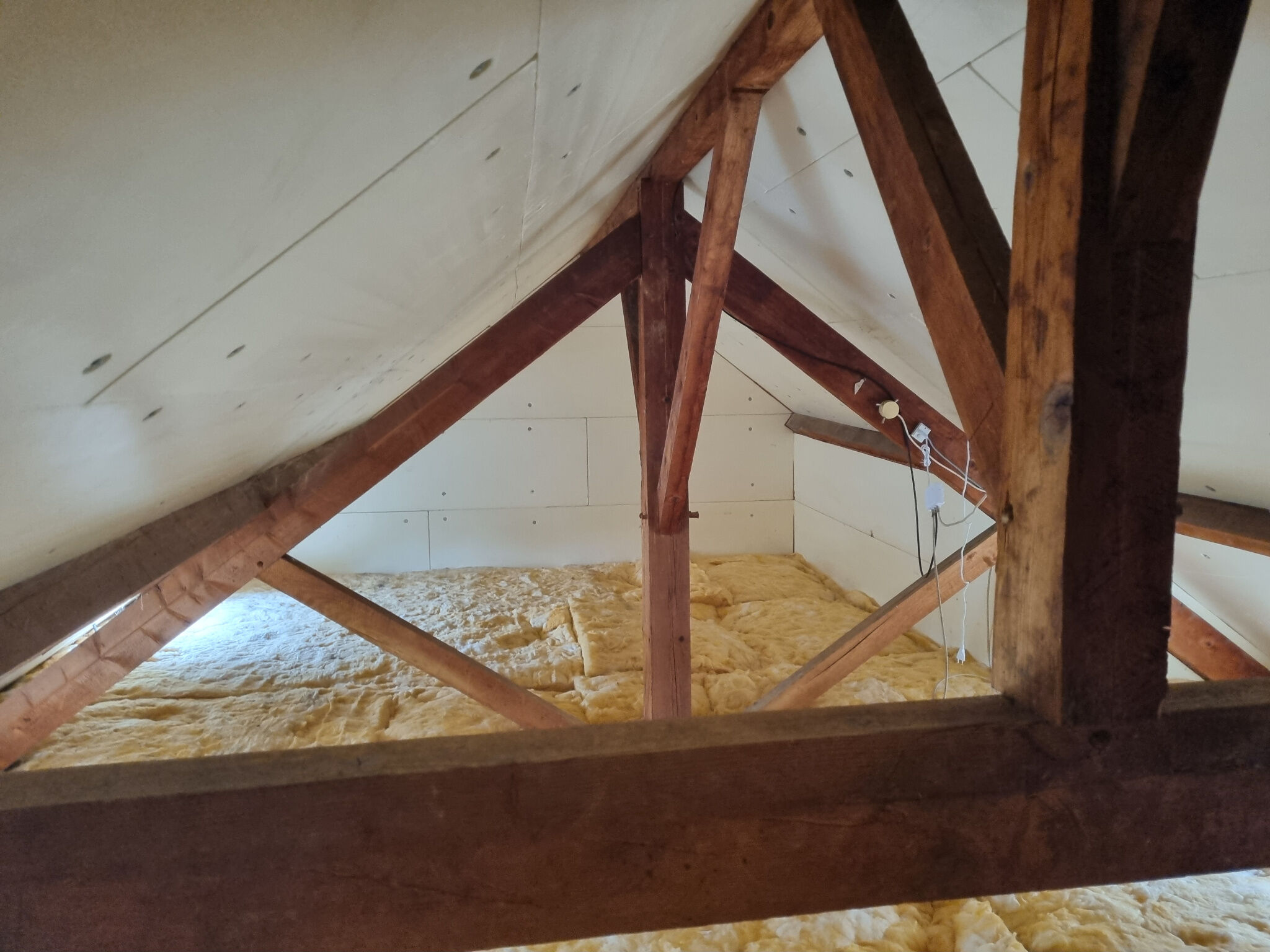Photo 15 — HORIZON SUD BERRY IMMOBILIER - Châtre