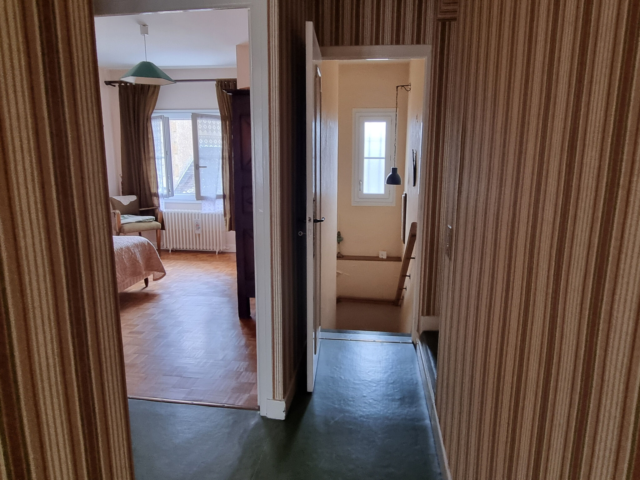 Photo 14 — HORIZON SUD BERRY IMMOBILIER - Châtre