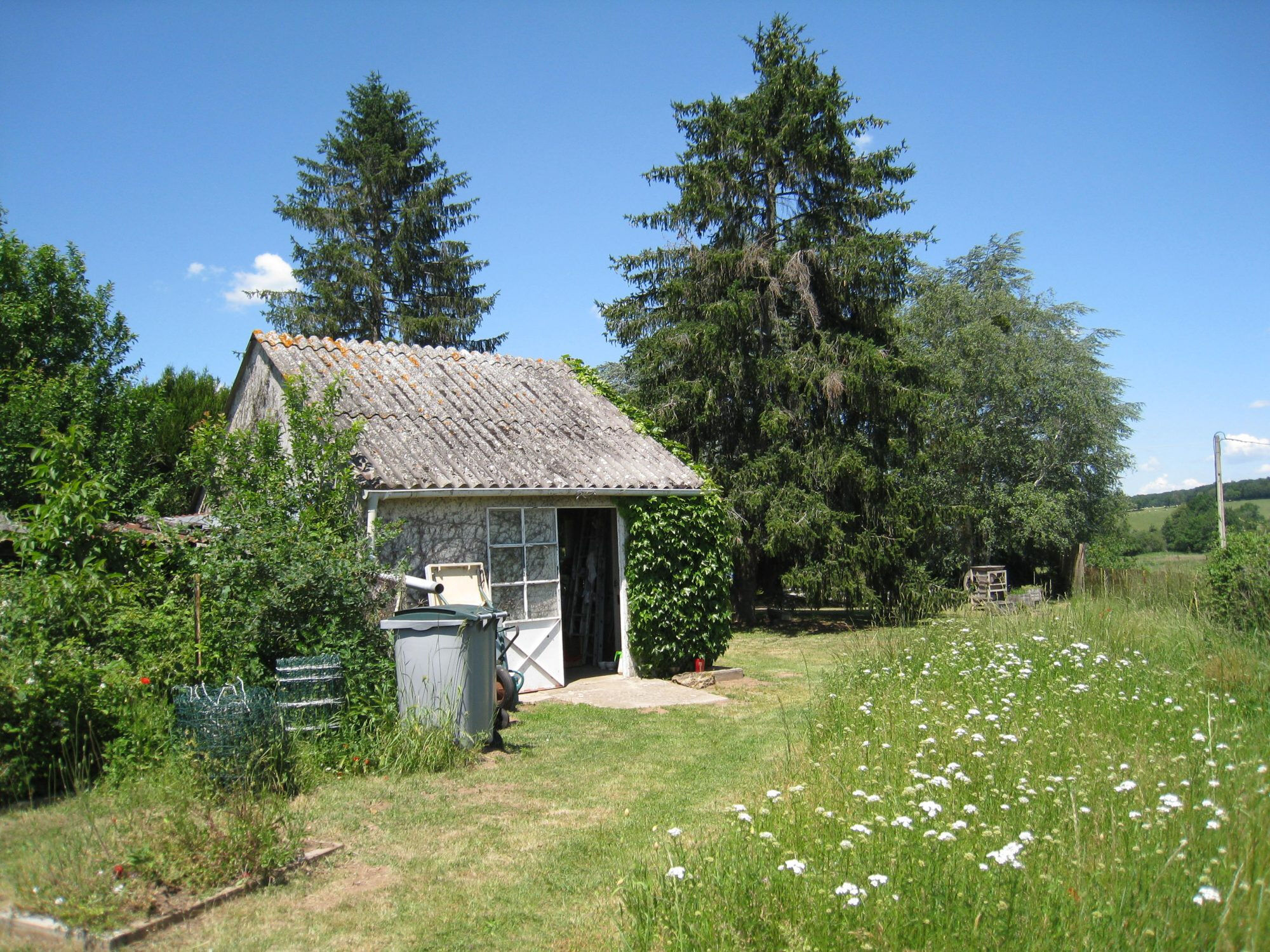 Photo 15 — HORIZON SUD BERRY IMMOBILIER - Châtre