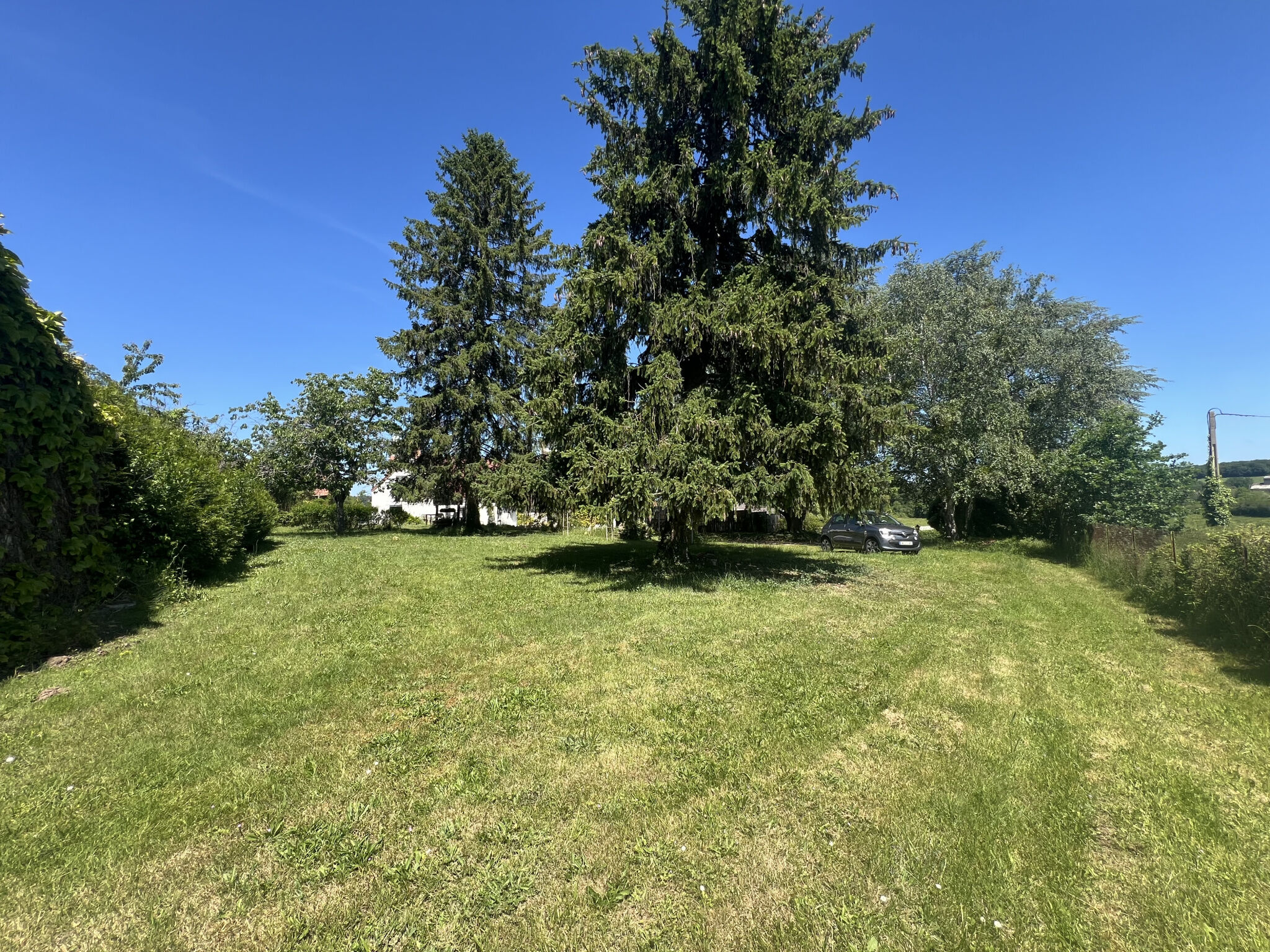 Photo 17 — HORIZON SUD BERRY IMMOBILIER - Châtre