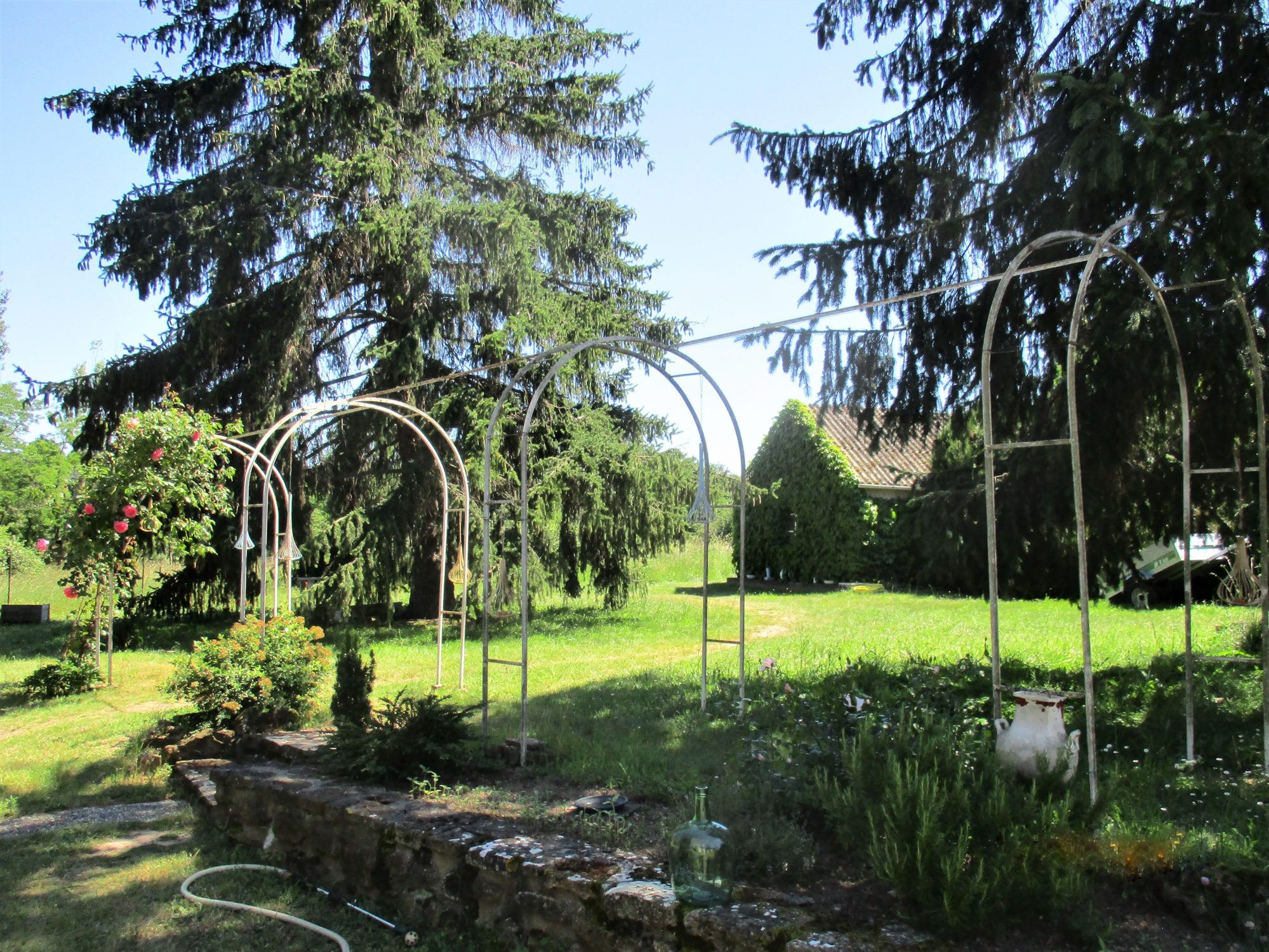 Photo 3 — HORIZON SUD BERRY IMMOBILIER - Châtre