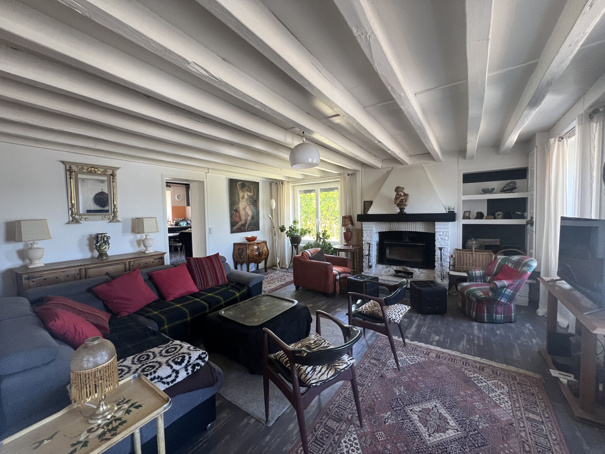 Photo 5 — HORIZON SUD BERRY IMMOBILIER - Châtre