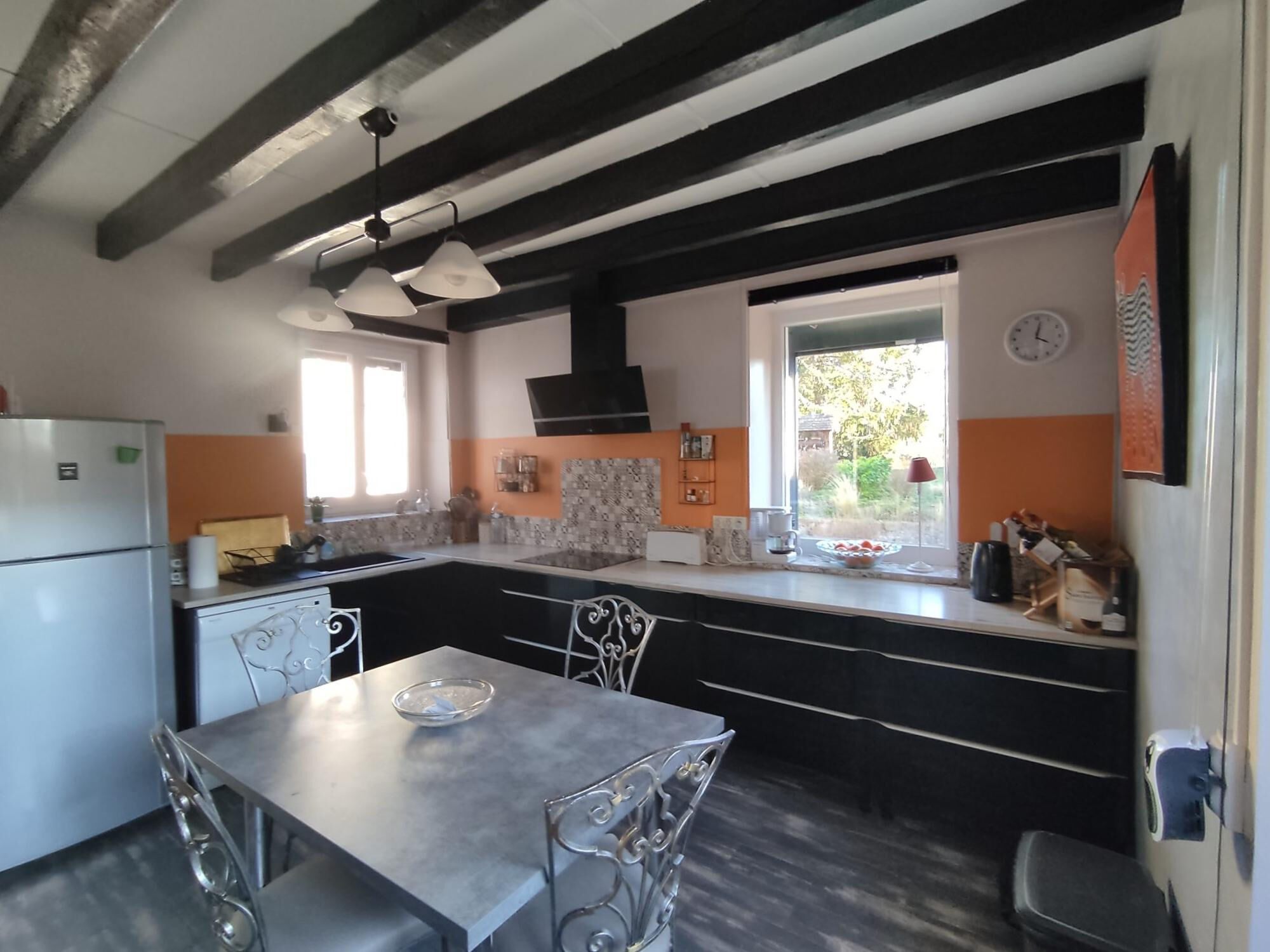 Photo 4 — HORIZON SUD BERRY IMMOBILIER - Châtre