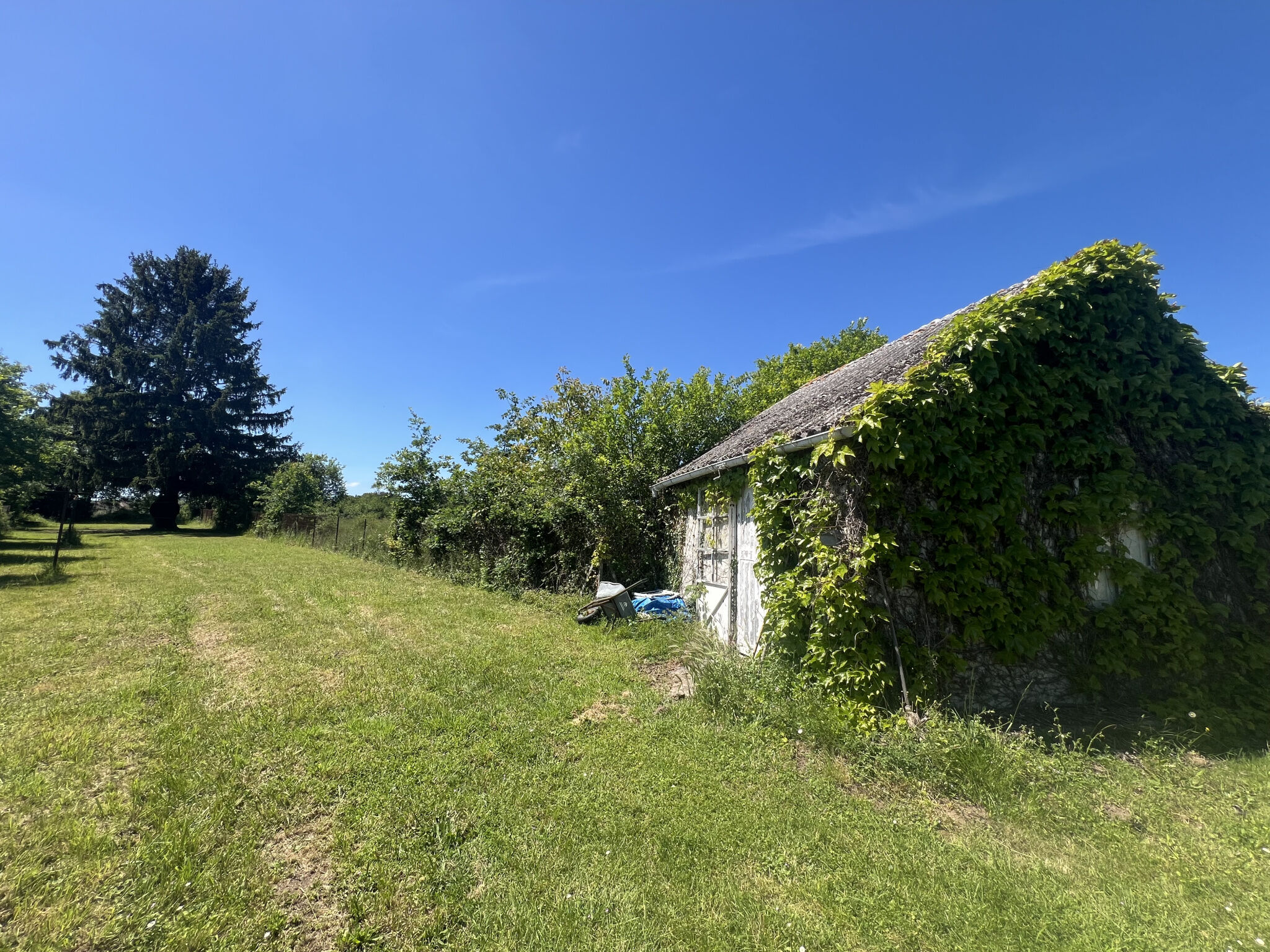 Photo 16 — HORIZON SUD BERRY IMMOBILIER - Châtre