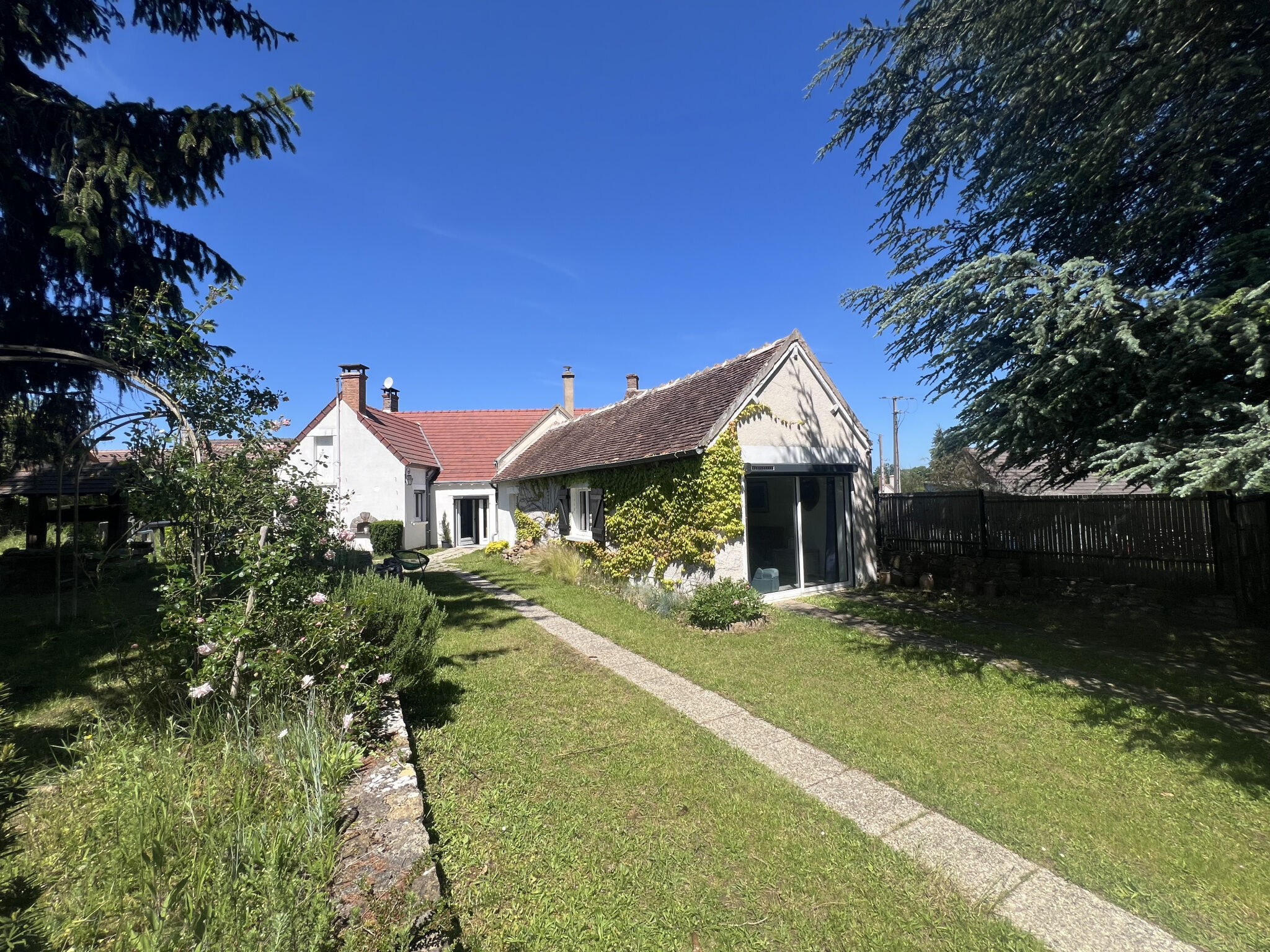 Photo 18 — HORIZON SUD BERRY IMMOBILIER - Châtre