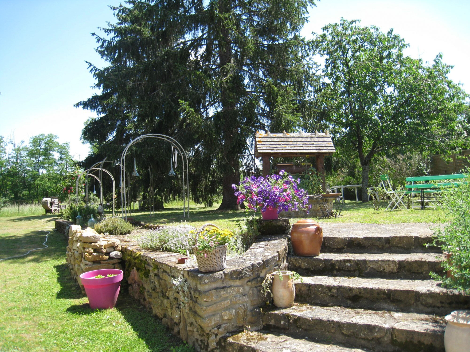 Photo 14 — HORIZON SUD BERRY IMMOBILIER - Châtre