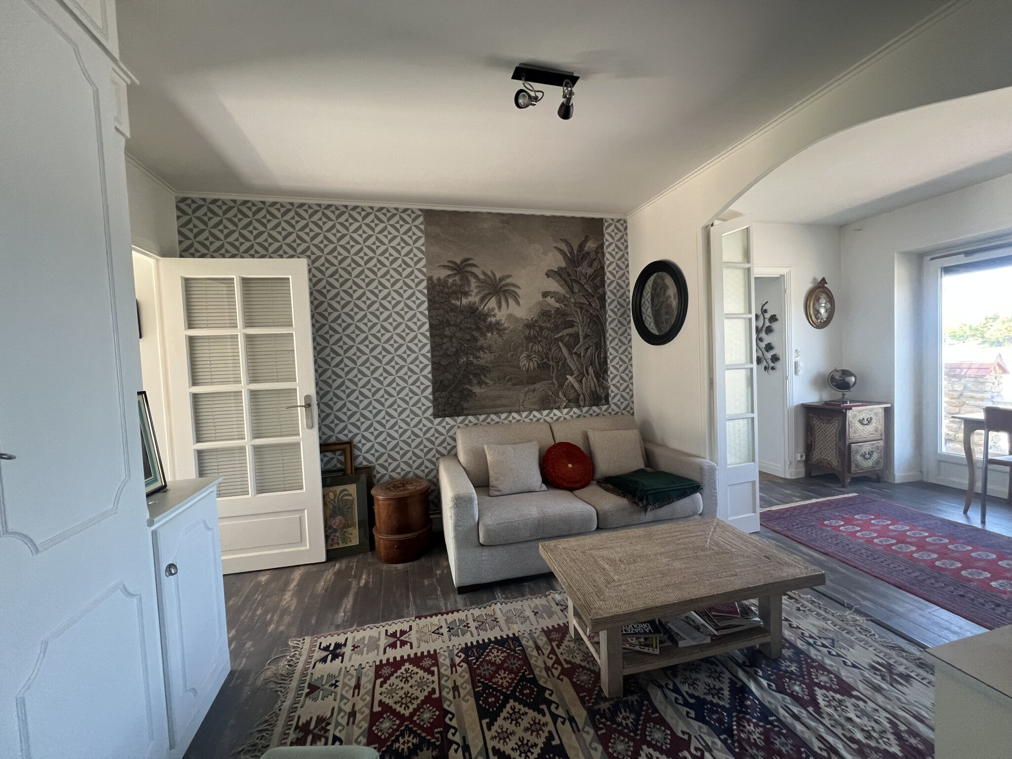 Photo 7 — HORIZON SUD BERRY IMMOBILIER - Châtre