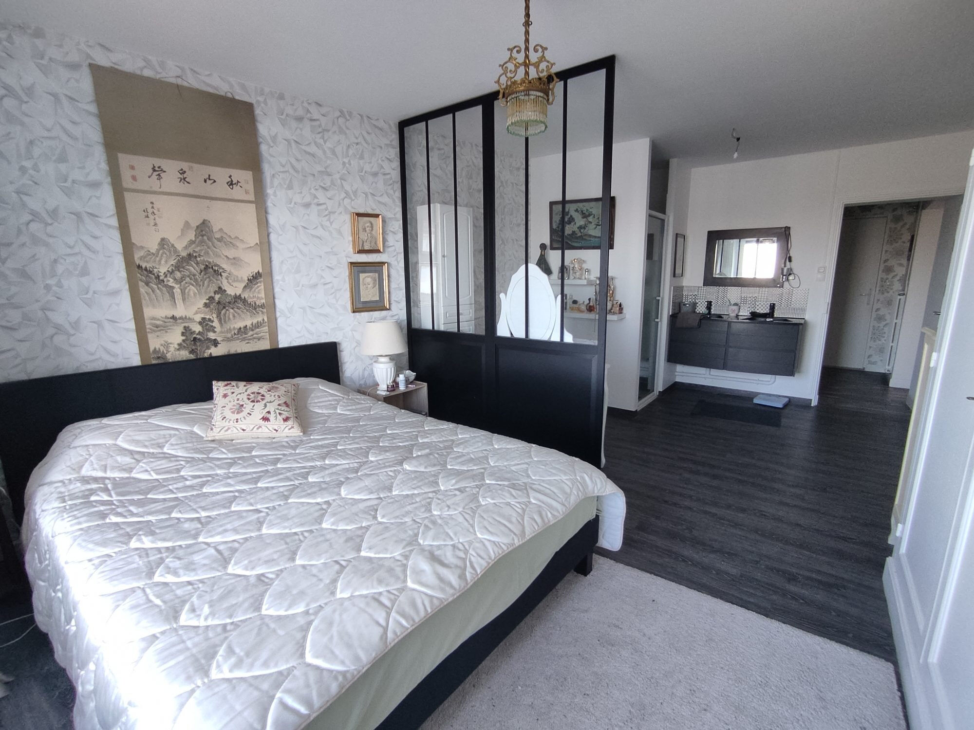 Photo 9 — HORIZON SUD BERRY IMMOBILIER - Châtre