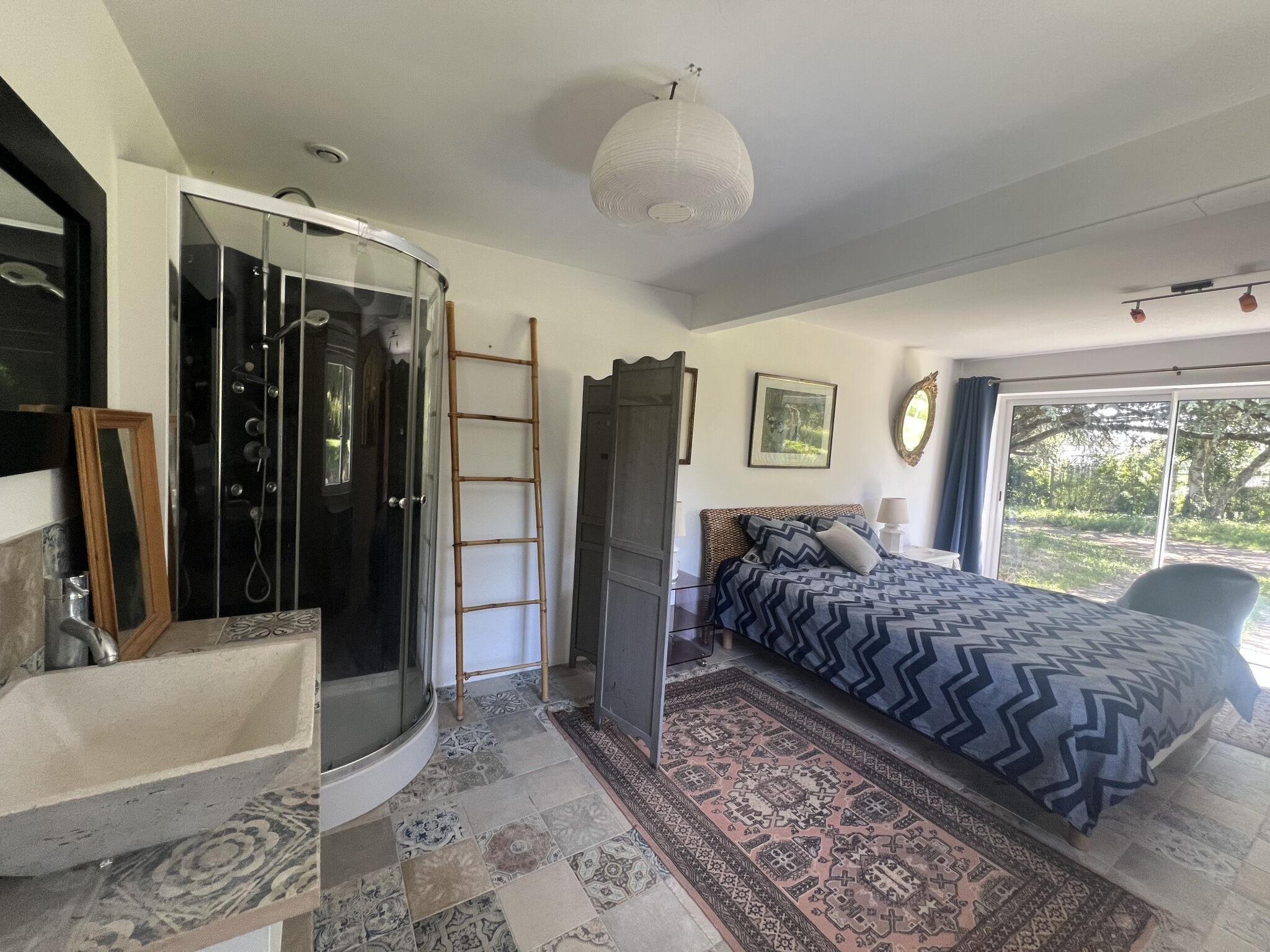 Photo 12 — HORIZON SUD BERRY IMMOBILIER - Châtre