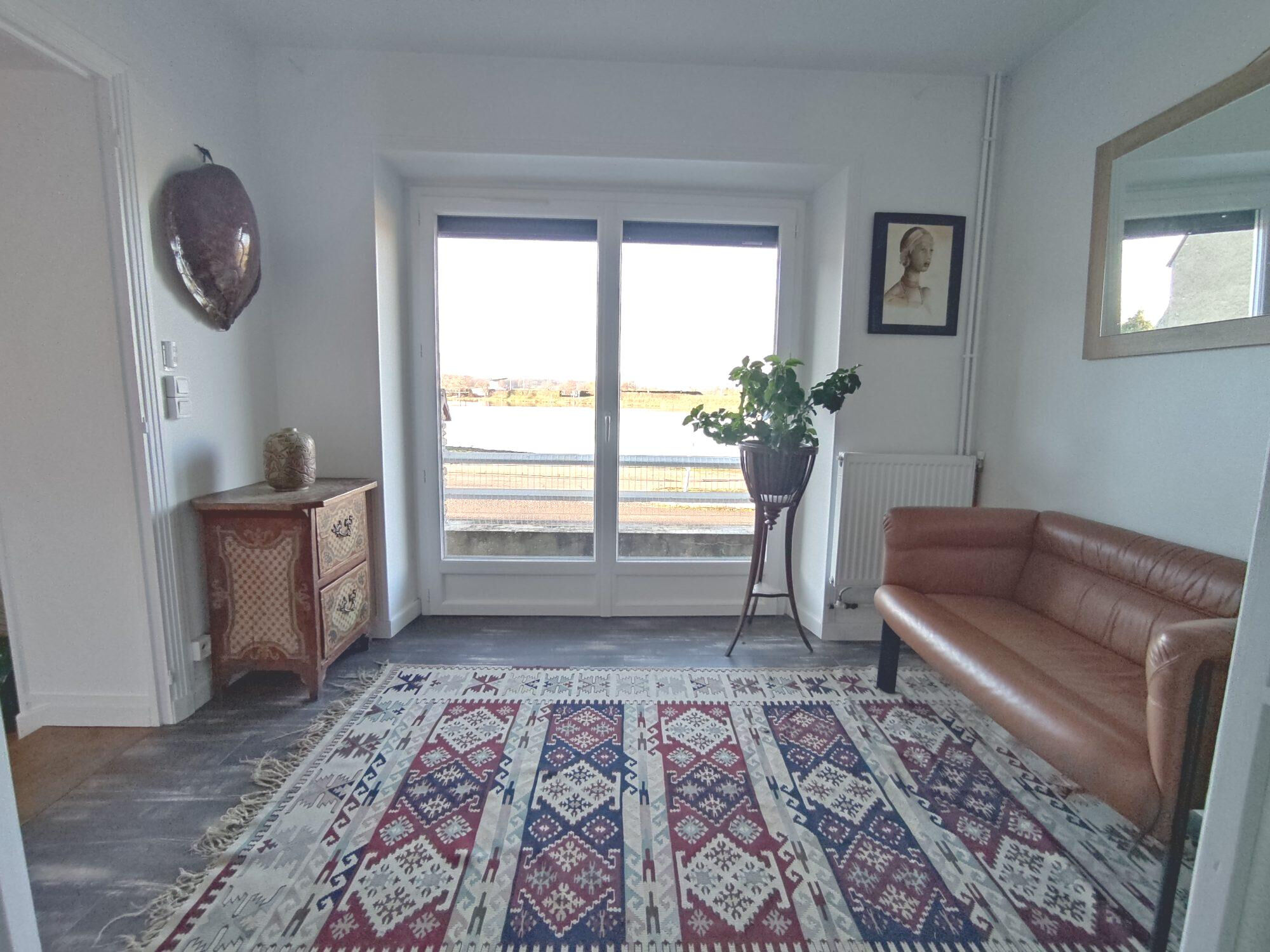 Photo 6 — HORIZON SUD BERRY IMMOBILIER - Châtre
