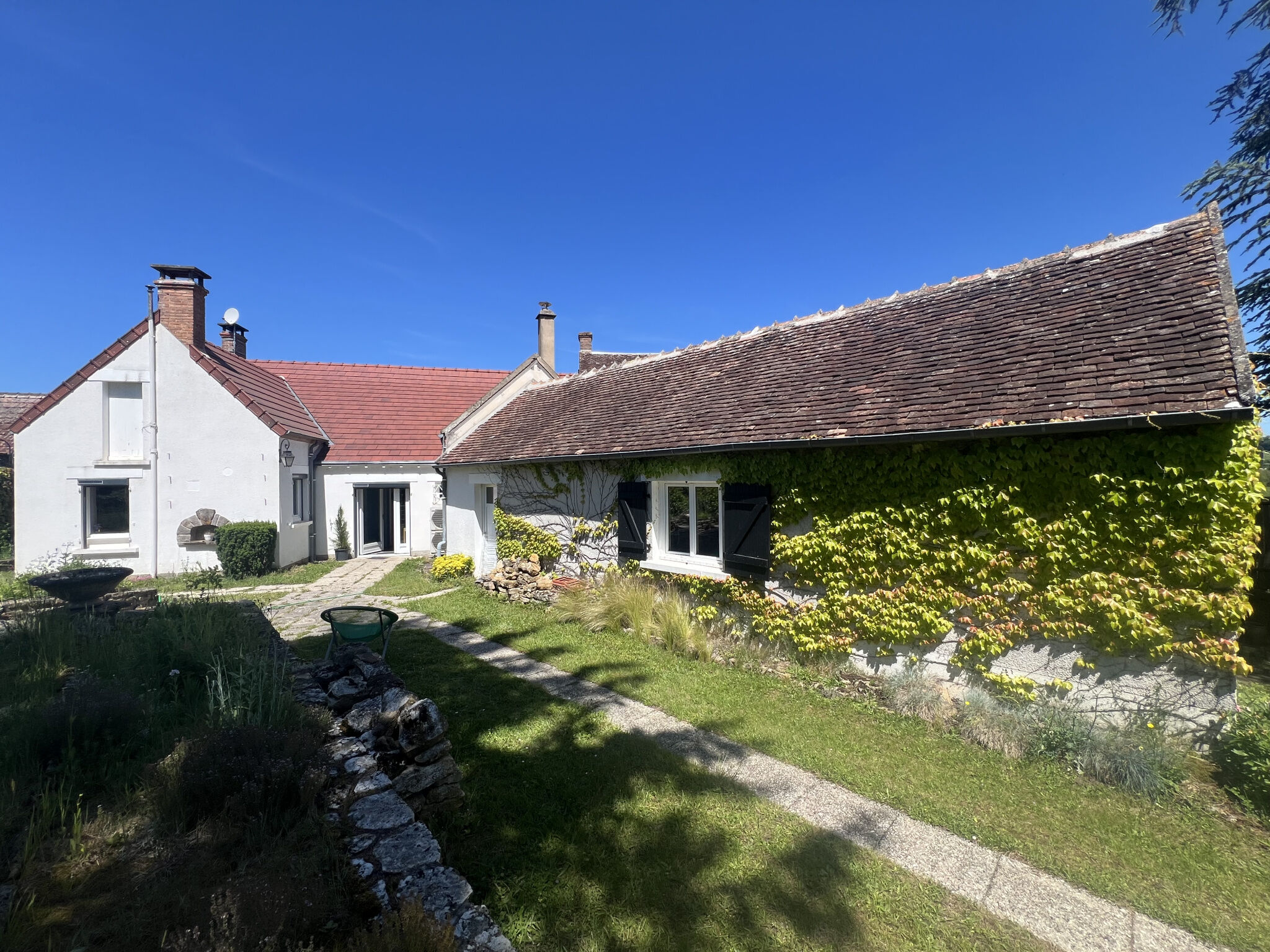 Photo 2 — HORIZON SUD BERRY IMMOBILIER - Châtre