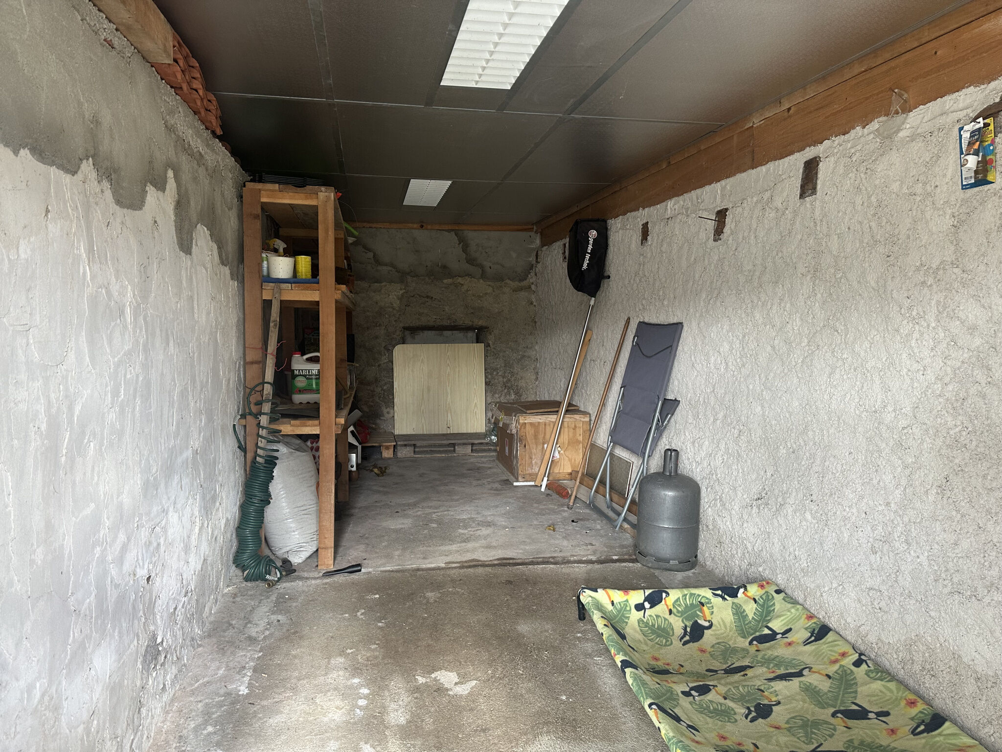 Photo 18 — HORIZON SUD BERRY IMMOBILIER - Châtre