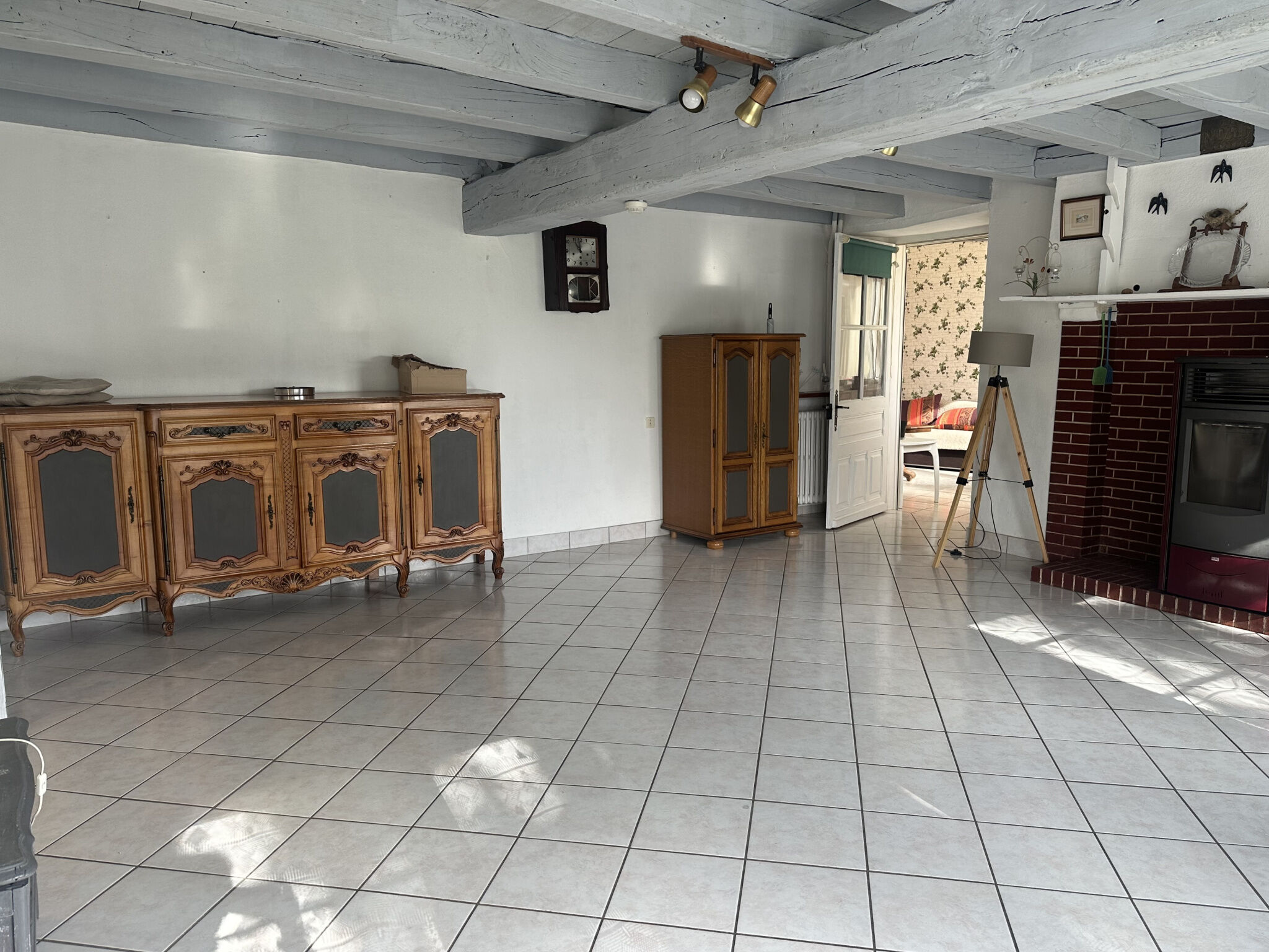 Photo 5 — HORIZON SUD BERRY IMMOBILIER - Châtre