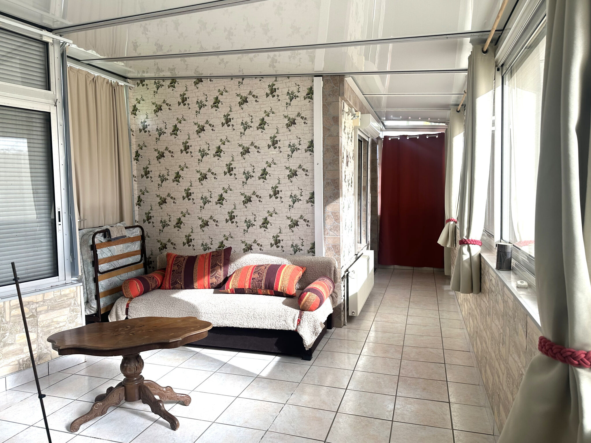 Photo 13 — HORIZON SUD BERRY IMMOBILIER - Châtre