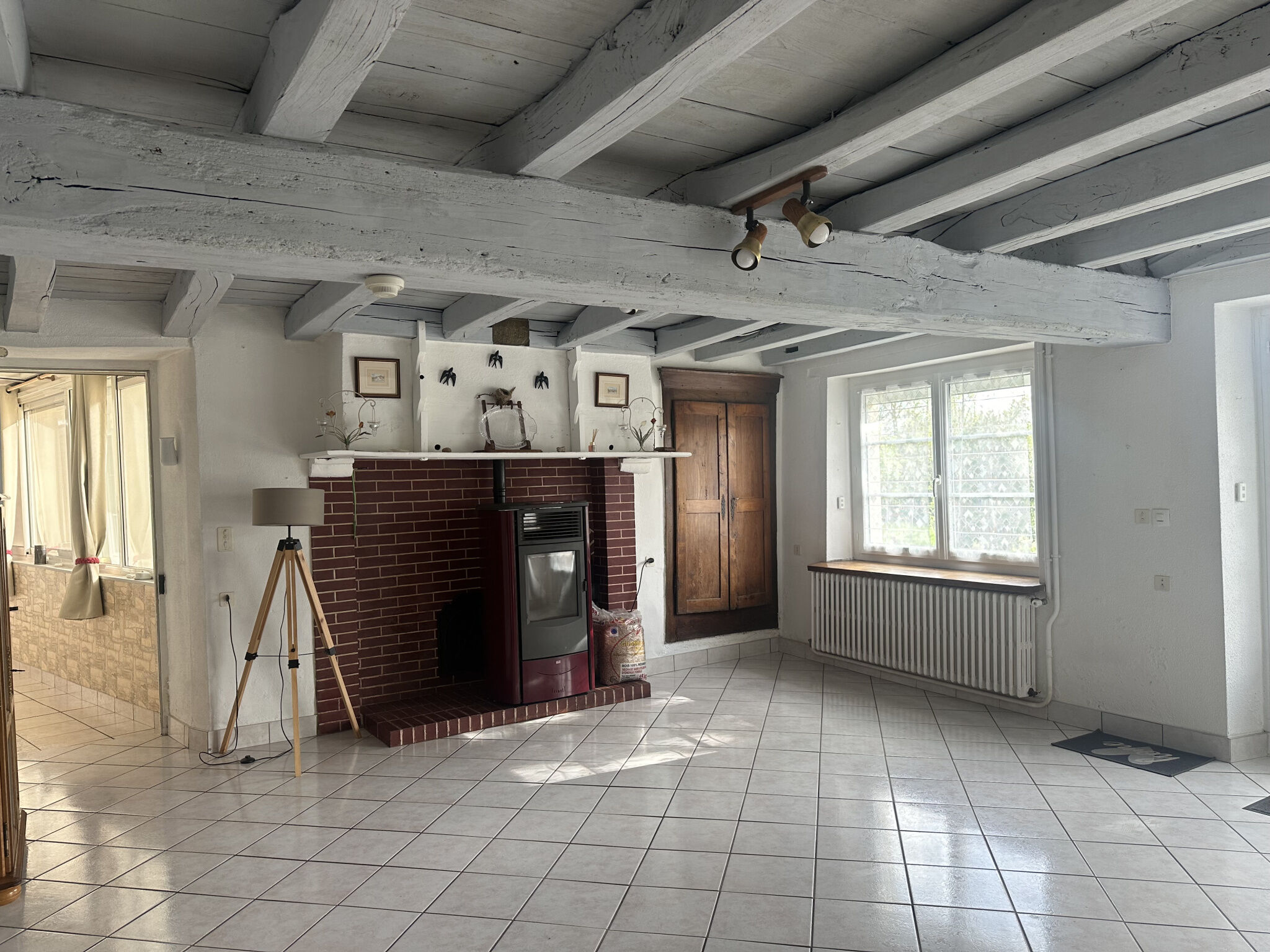 Photo 4 — HORIZON SUD BERRY IMMOBILIER - Châtre