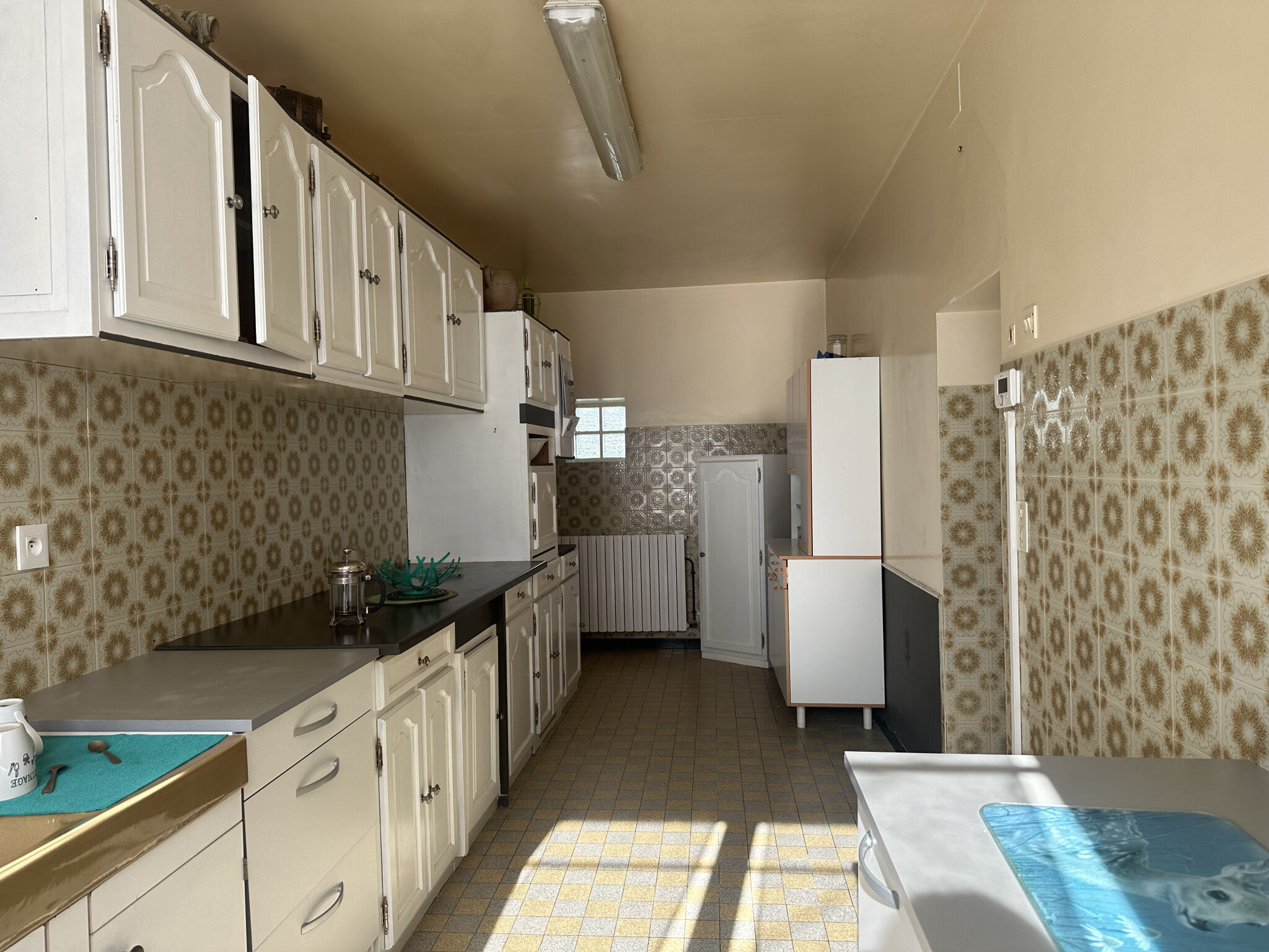 Photo 7 — HORIZON SUD BERRY IMMOBILIER - Châtre