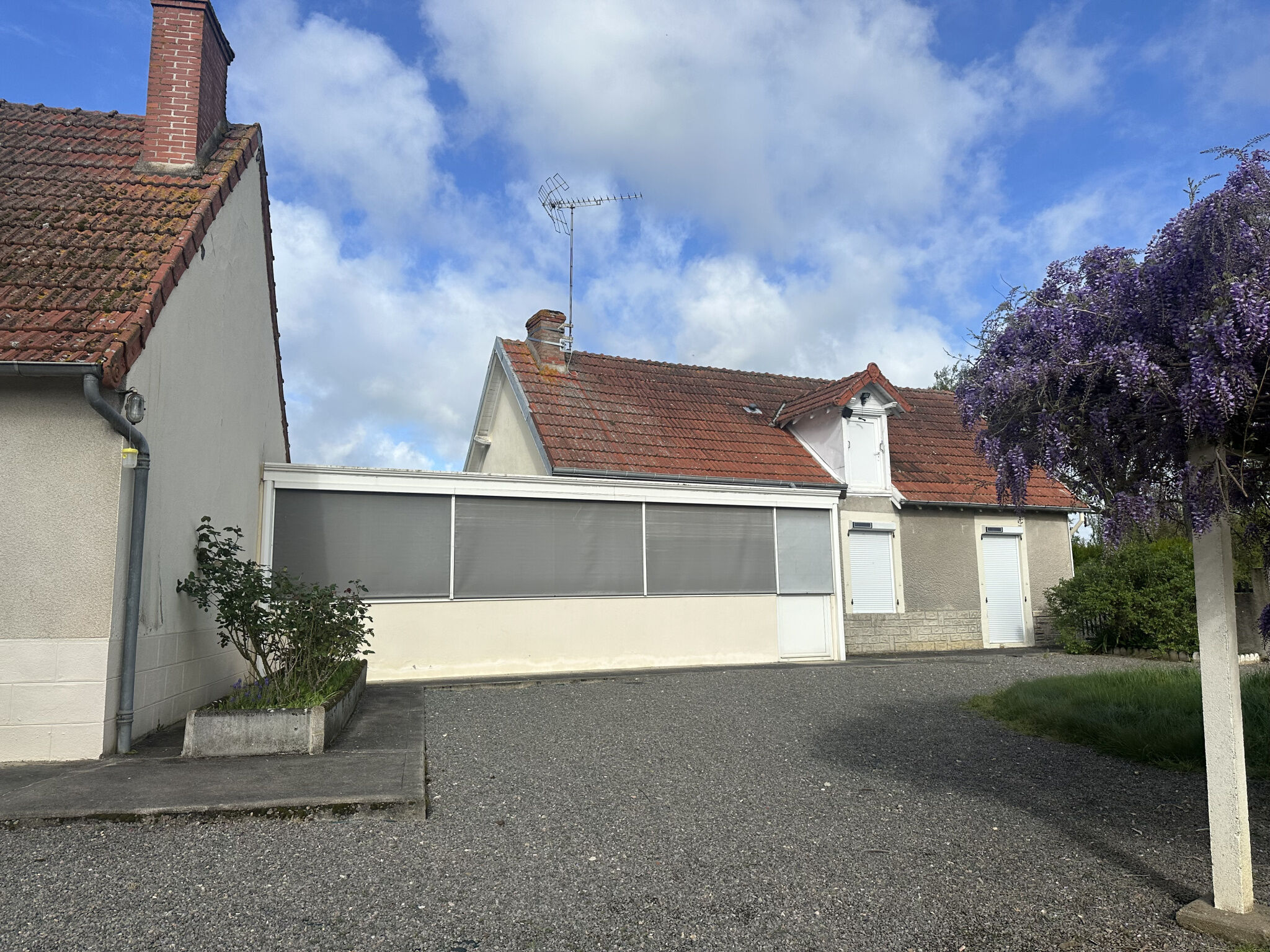 Photo 3 — HORIZON SUD BERRY IMMOBILIER - Châtre