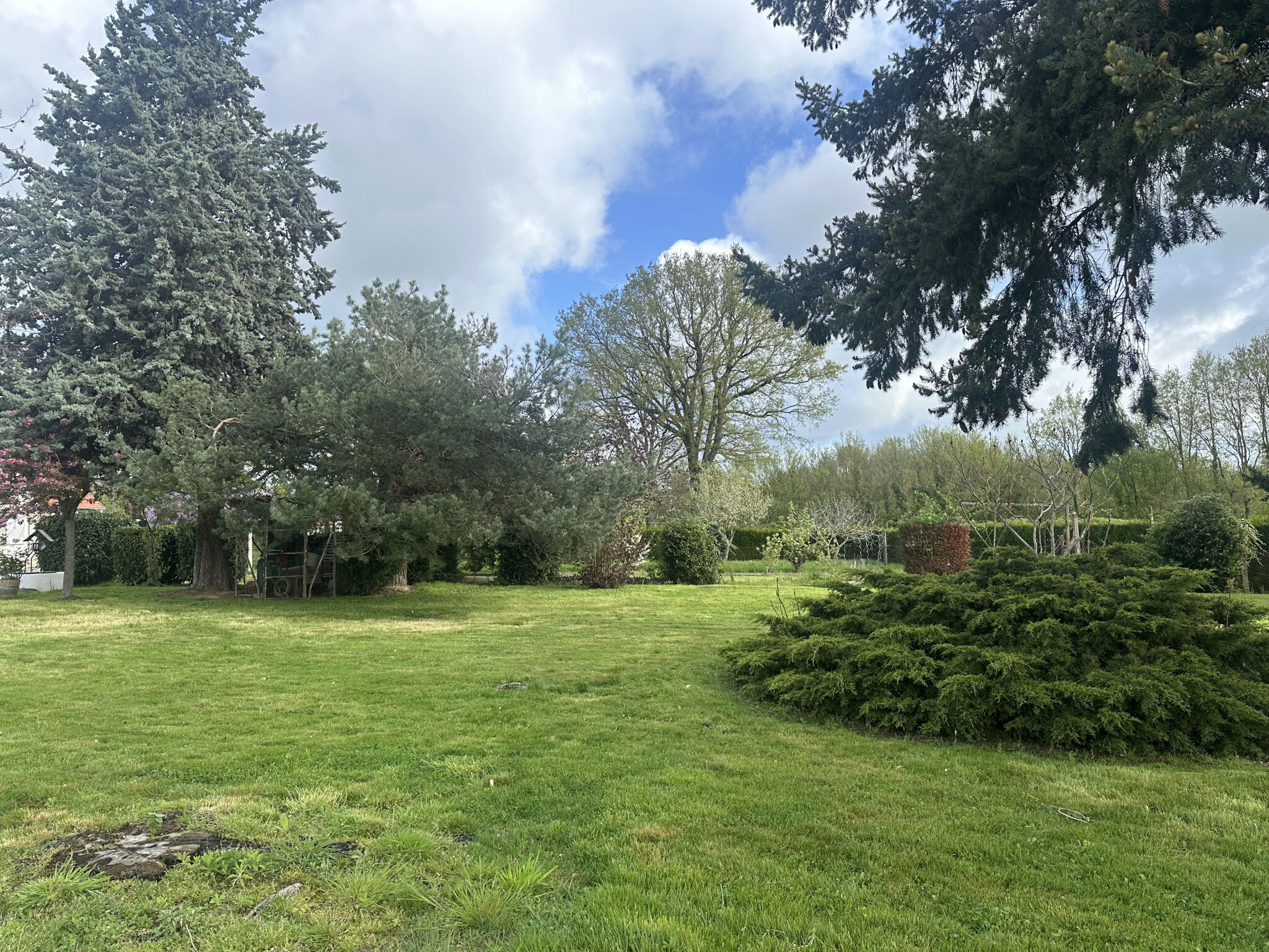 Photo 19 — HORIZON SUD BERRY IMMOBILIER - Châtre