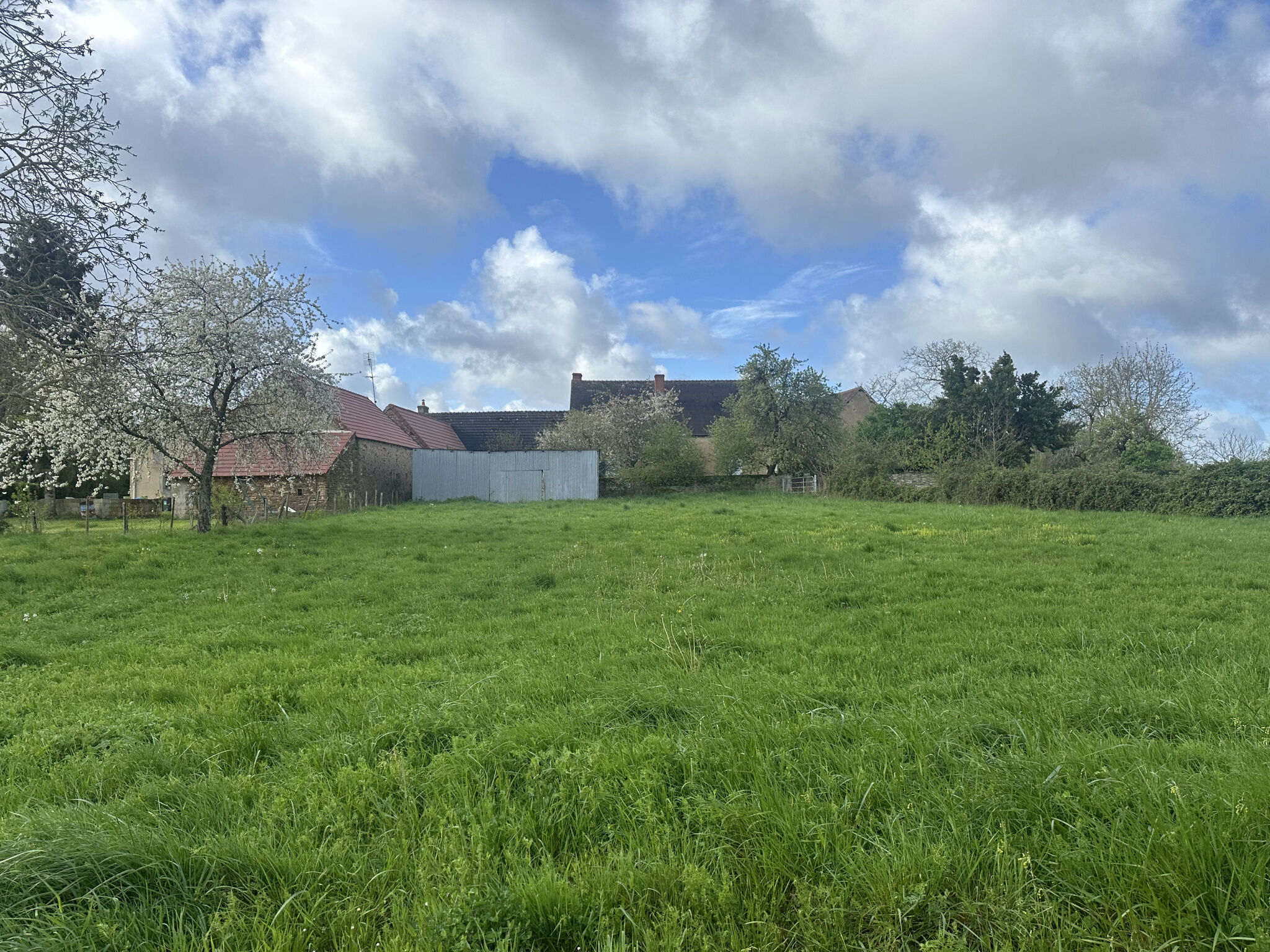 Photo 2 — HORIZON SUD BERRY IMMOBILIER - Châtre