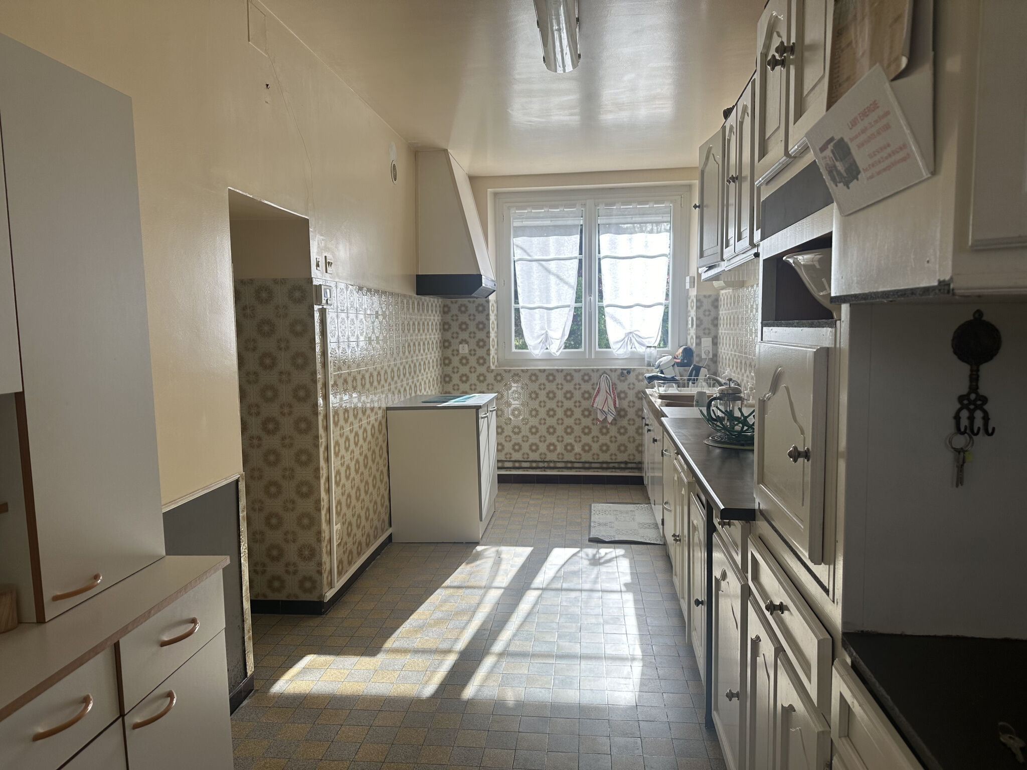Photo 6 — HORIZON SUD BERRY IMMOBILIER - Châtre