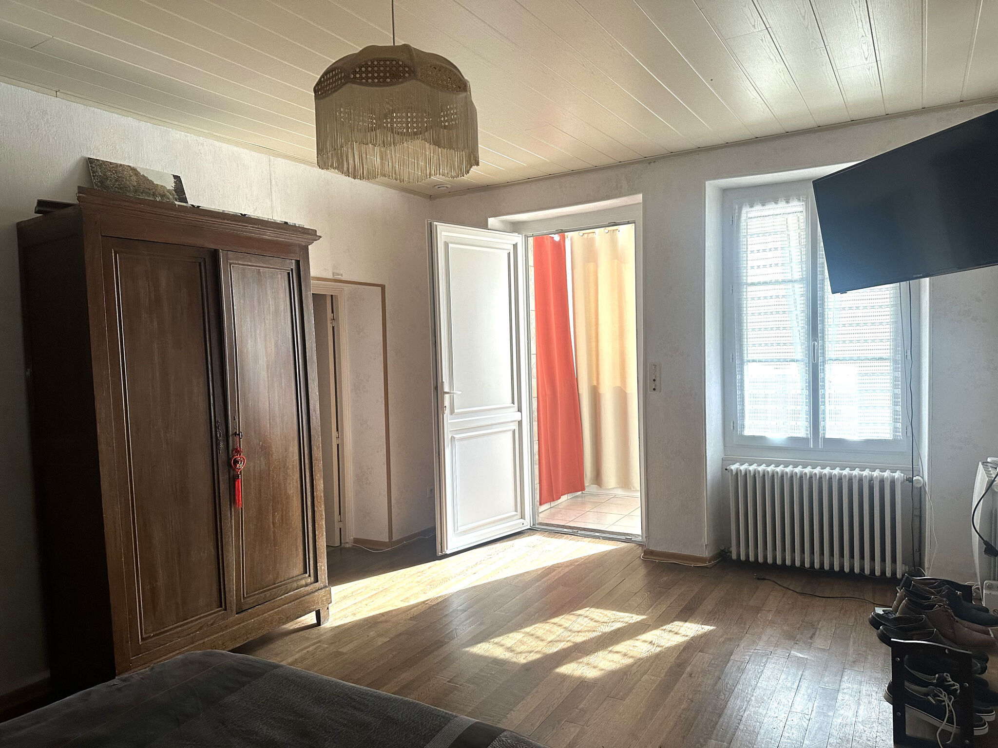 Photo 8 — HORIZON SUD BERRY IMMOBILIER - Châtre
