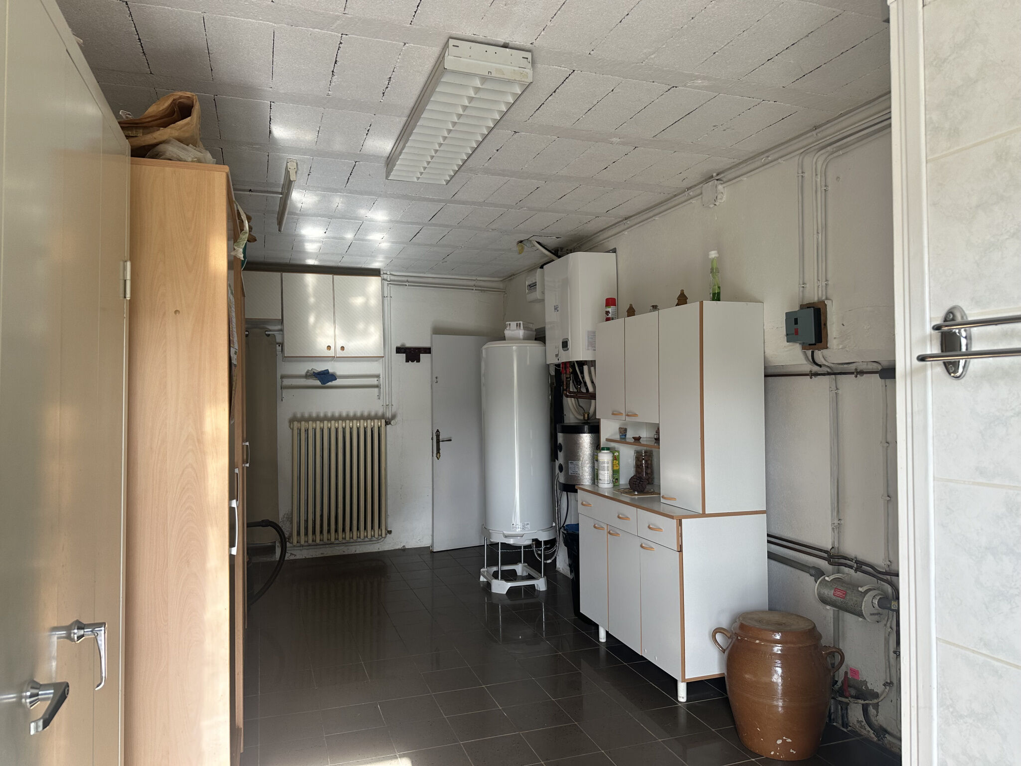 Photo 16 — HORIZON SUD BERRY IMMOBILIER - Châtre