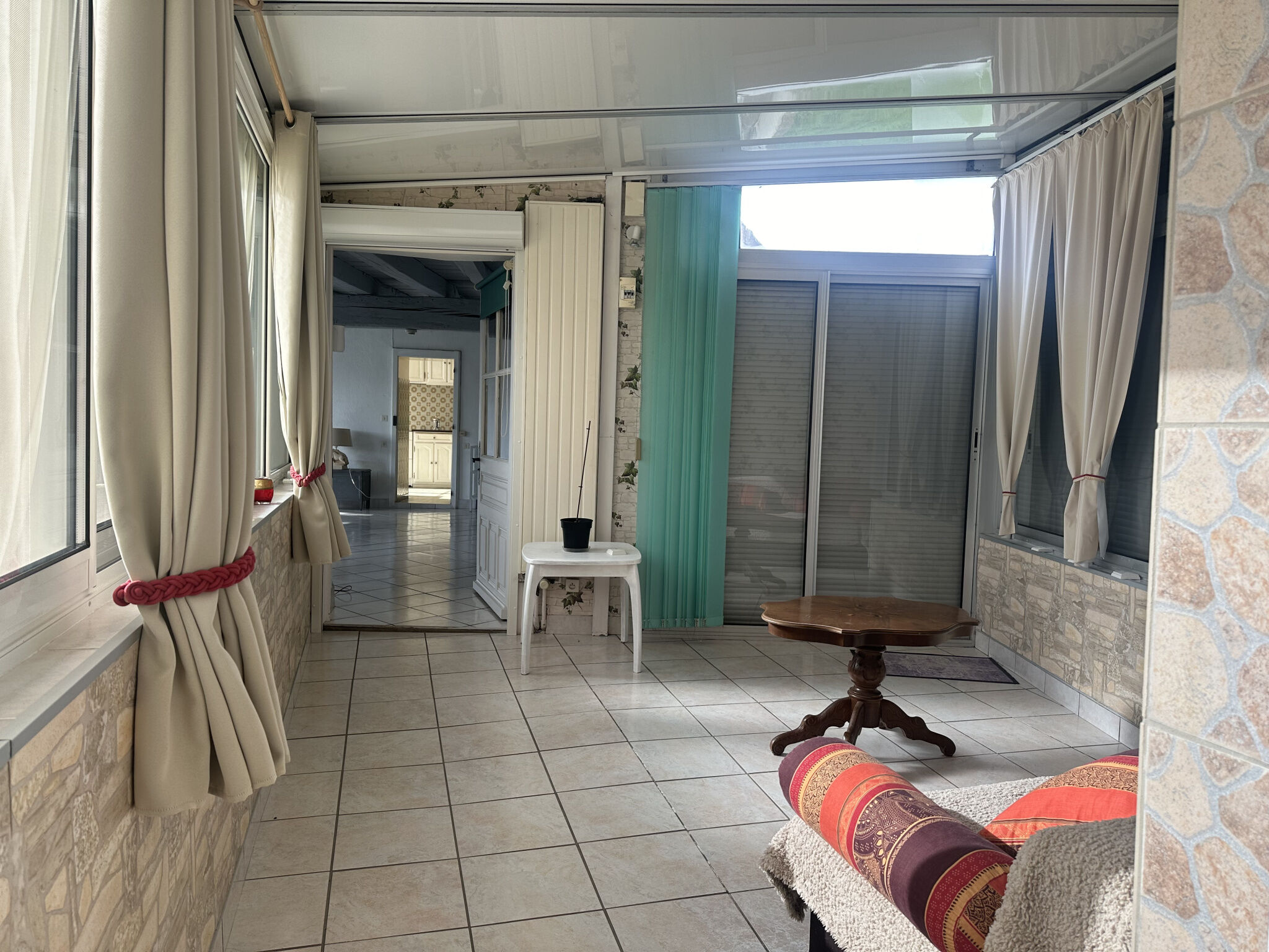 Photo 12 — HORIZON SUD BERRY IMMOBILIER - Châtre