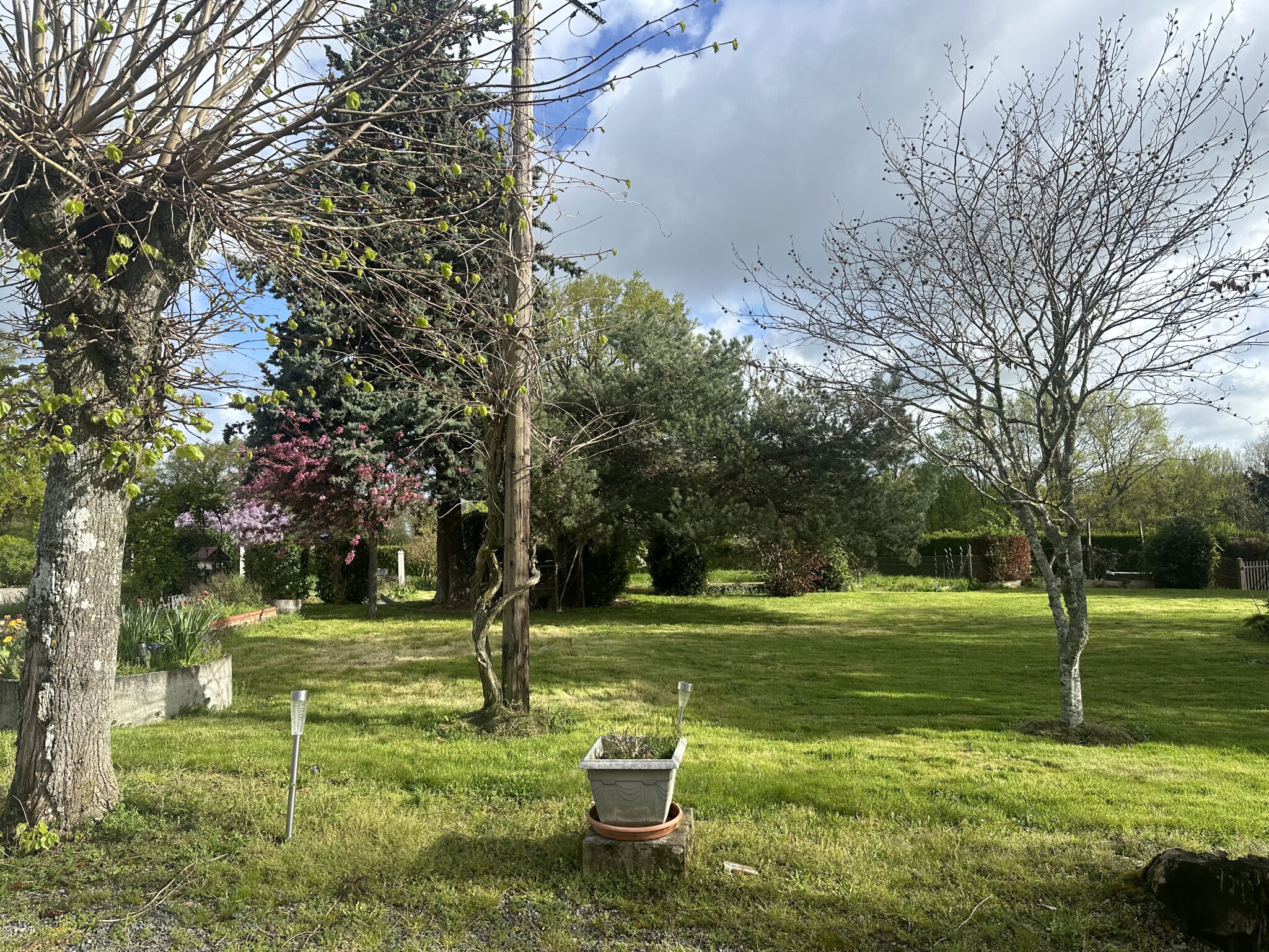 Photo 20 — HORIZON SUD BERRY IMMOBILIER - Châtre
