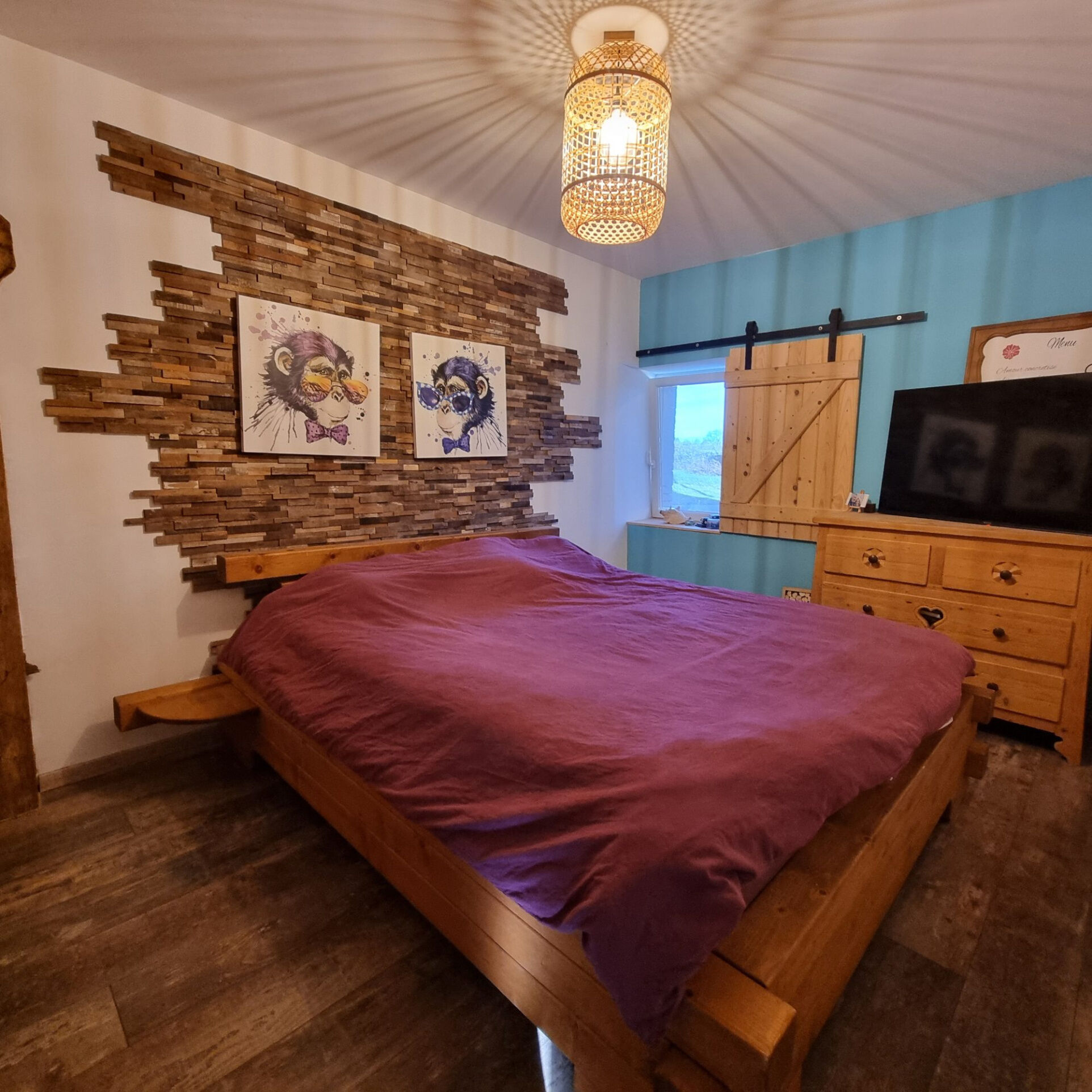 Photo 11 — HORIZON SUD BERRY IMMOBILIER - Châtre